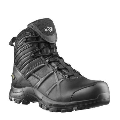 HAIX Scarpe antinfortunistiche Black Eagle Safety 50 mid