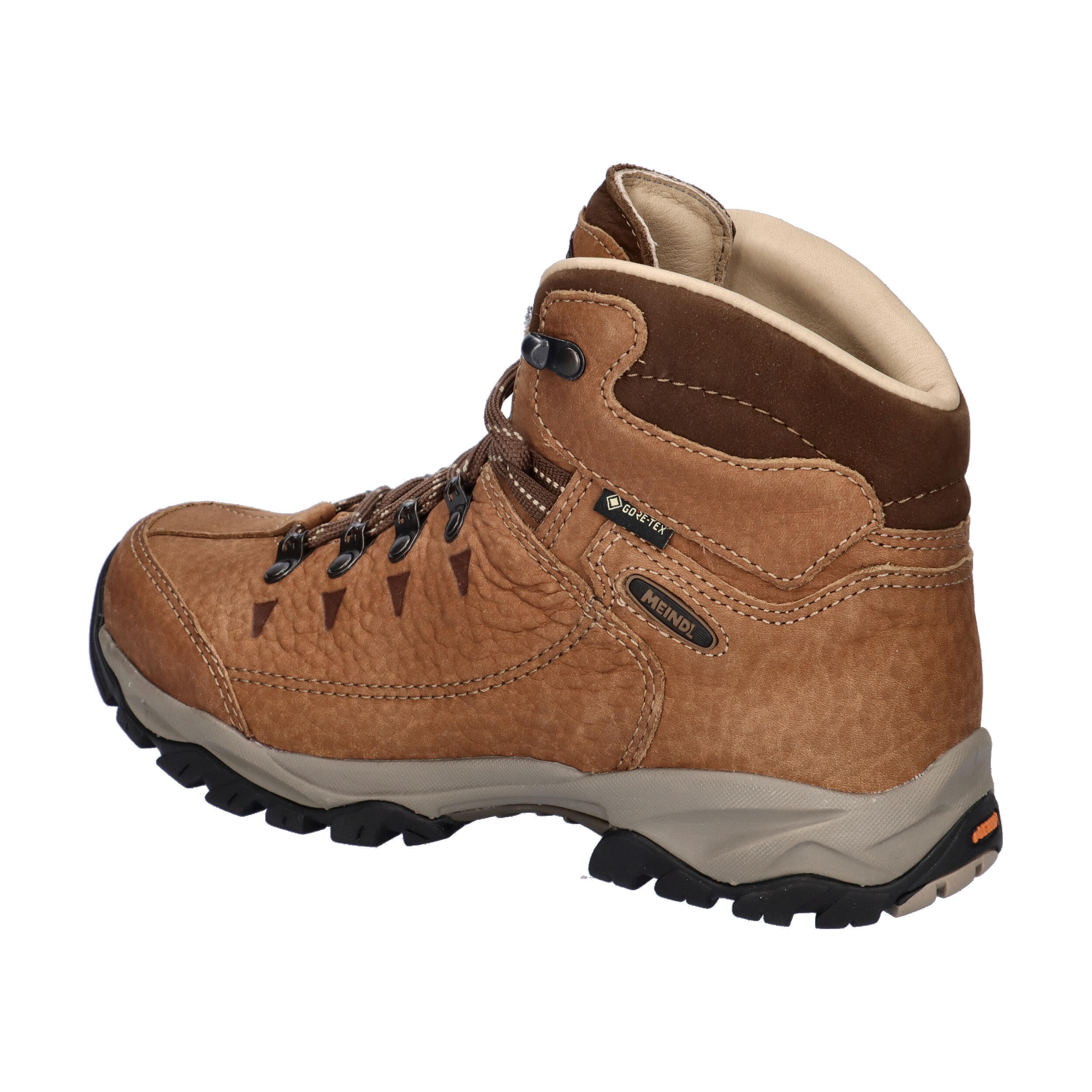 Meindl Damen Wanderstiefel Ohio Lady 2 GTX 3888 3/7