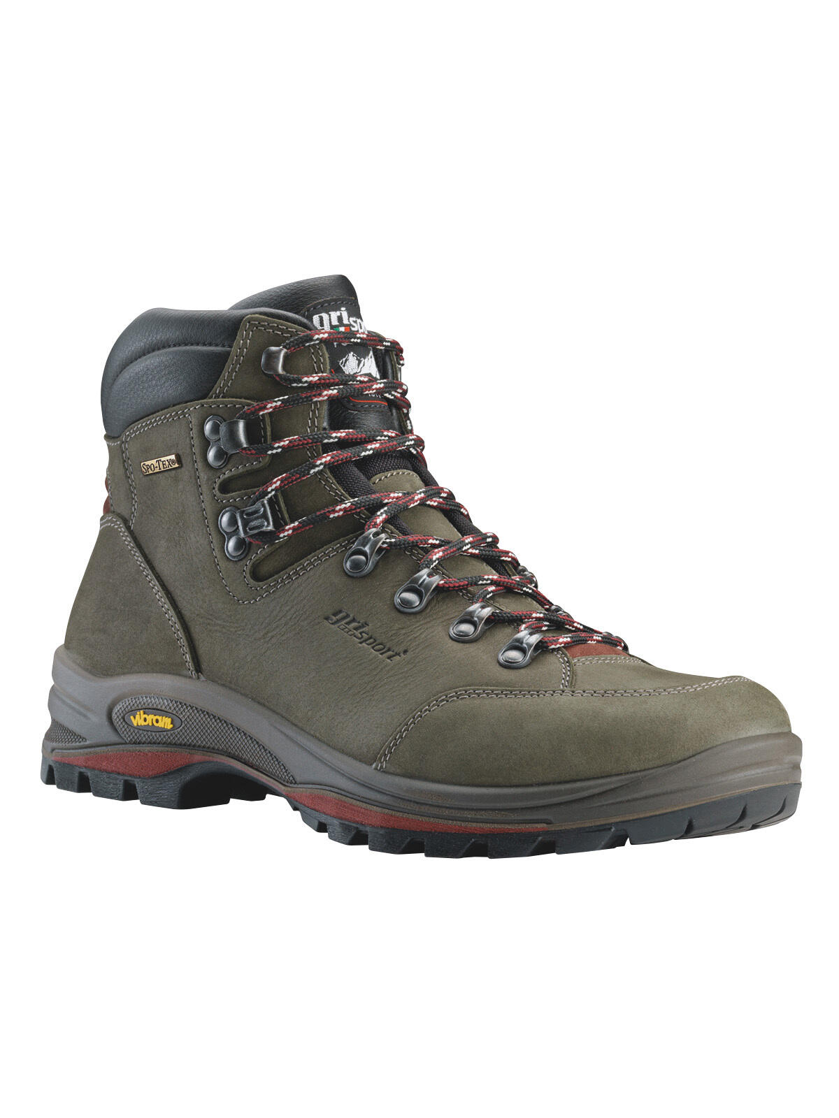 GRISPORT chaussures décontractées 12811N29t Grisport 1/1