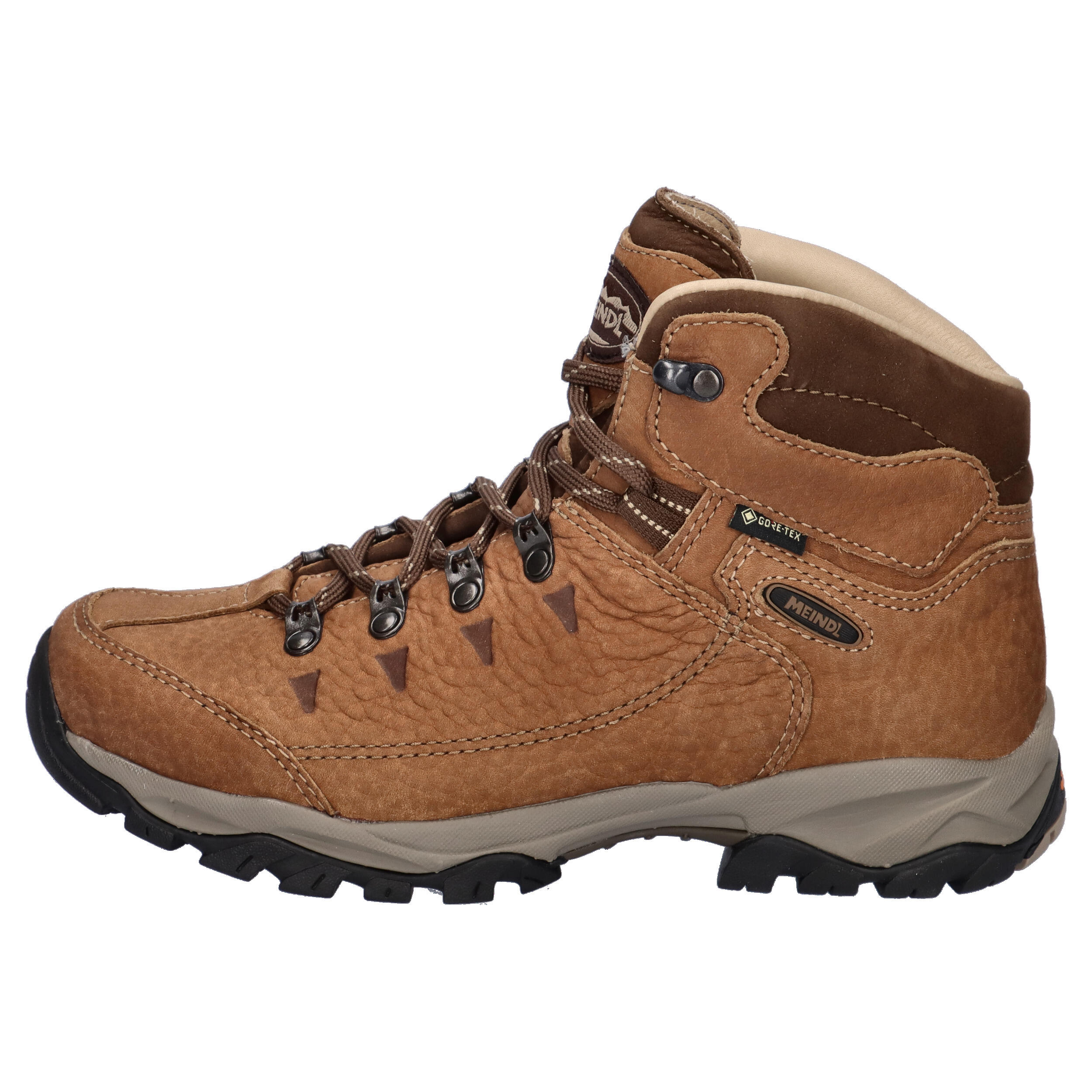 Sapatos de caminhadas para mulheres Meindl Ohio 2 GTX 2/7