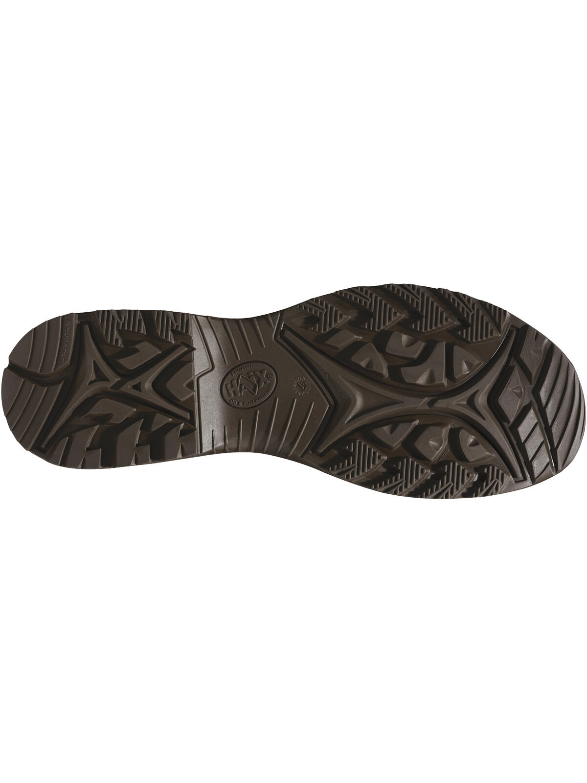 HAIX Wanderschuhe Black Eagle Nature GTX Mid 2/2