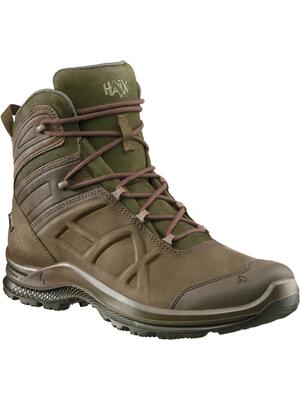 HAIX scarponi da trekking Black Eagle Nature GTX Mid