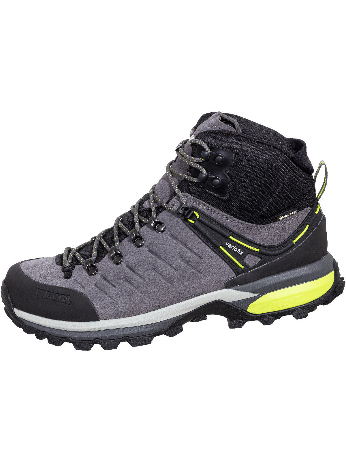MEINDL chaussures décontractées 4739-31 Meindl Milford GTX 2/6