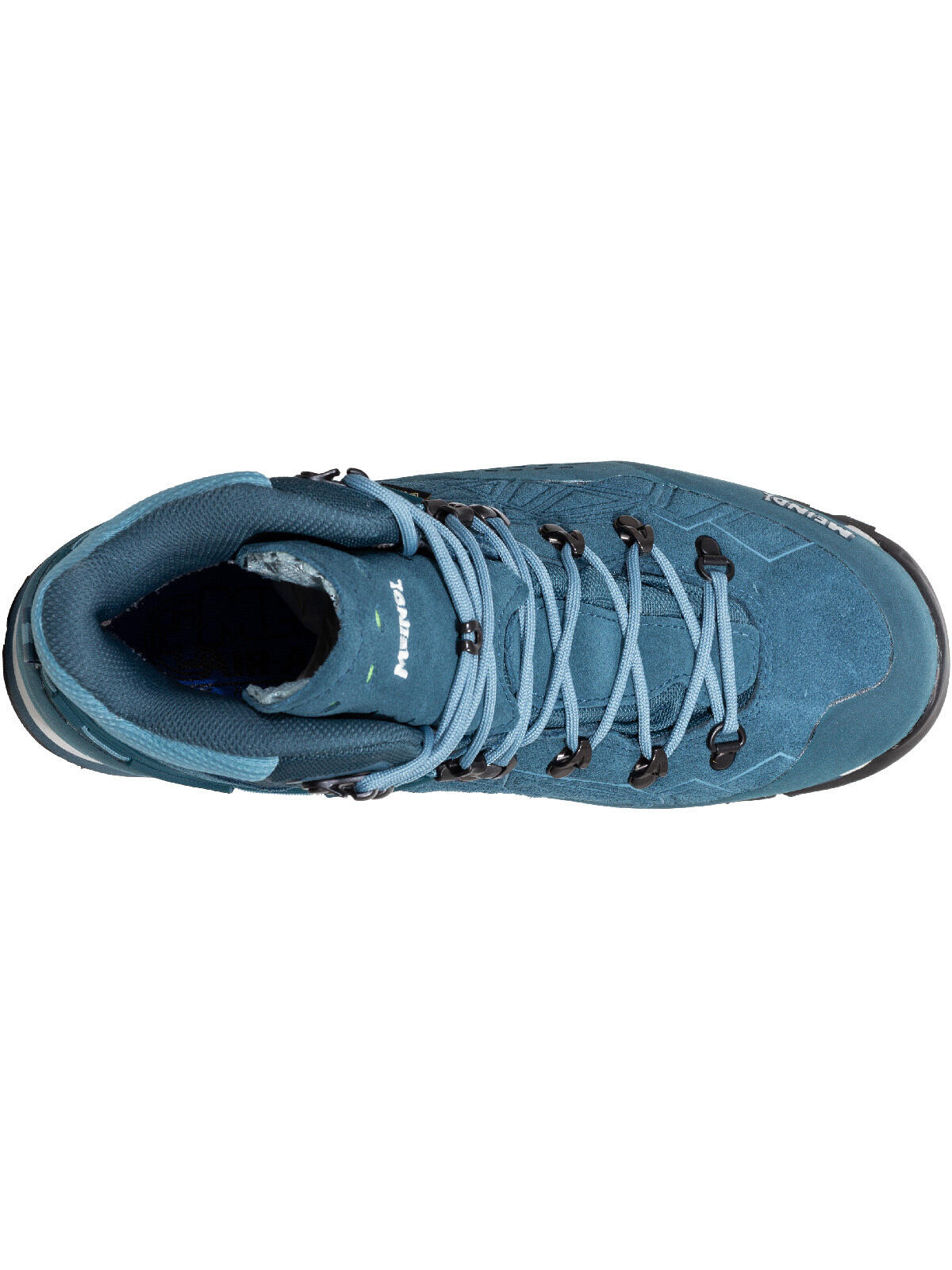 MEINDL scarpe casual 4740-93 Meindl Lite Summit 5/6
