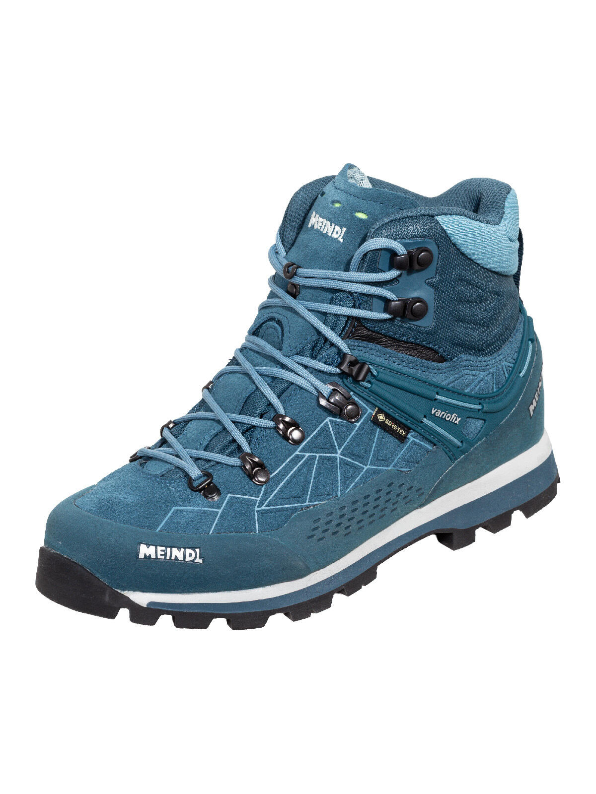 Buty trekkingowe damskie MEINDL Lite Summit Lady GTX z membraną Gore-tex