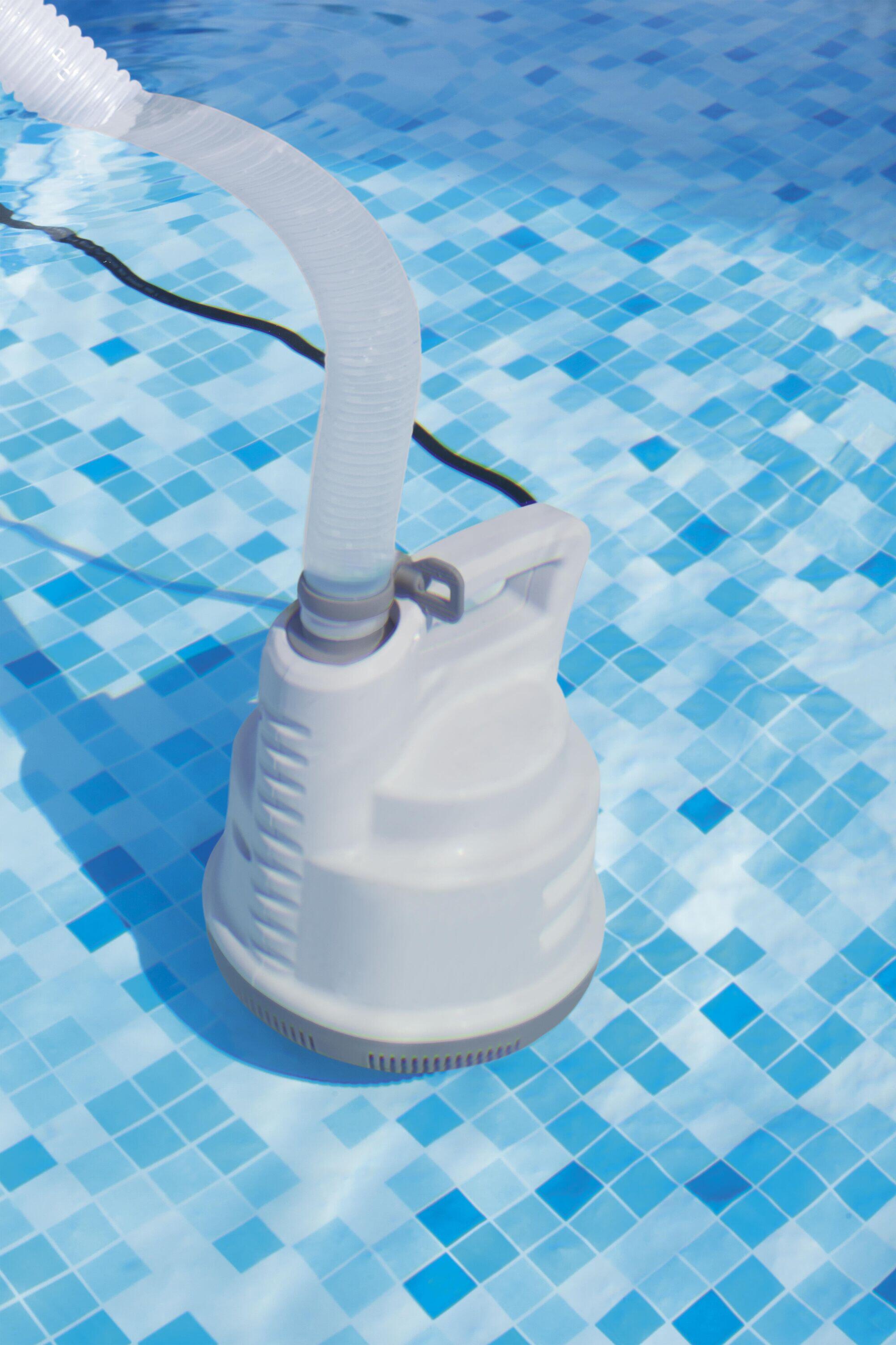Bestway 58230-6 Pompa di scarico per acqua piscina fuori terra 4/7