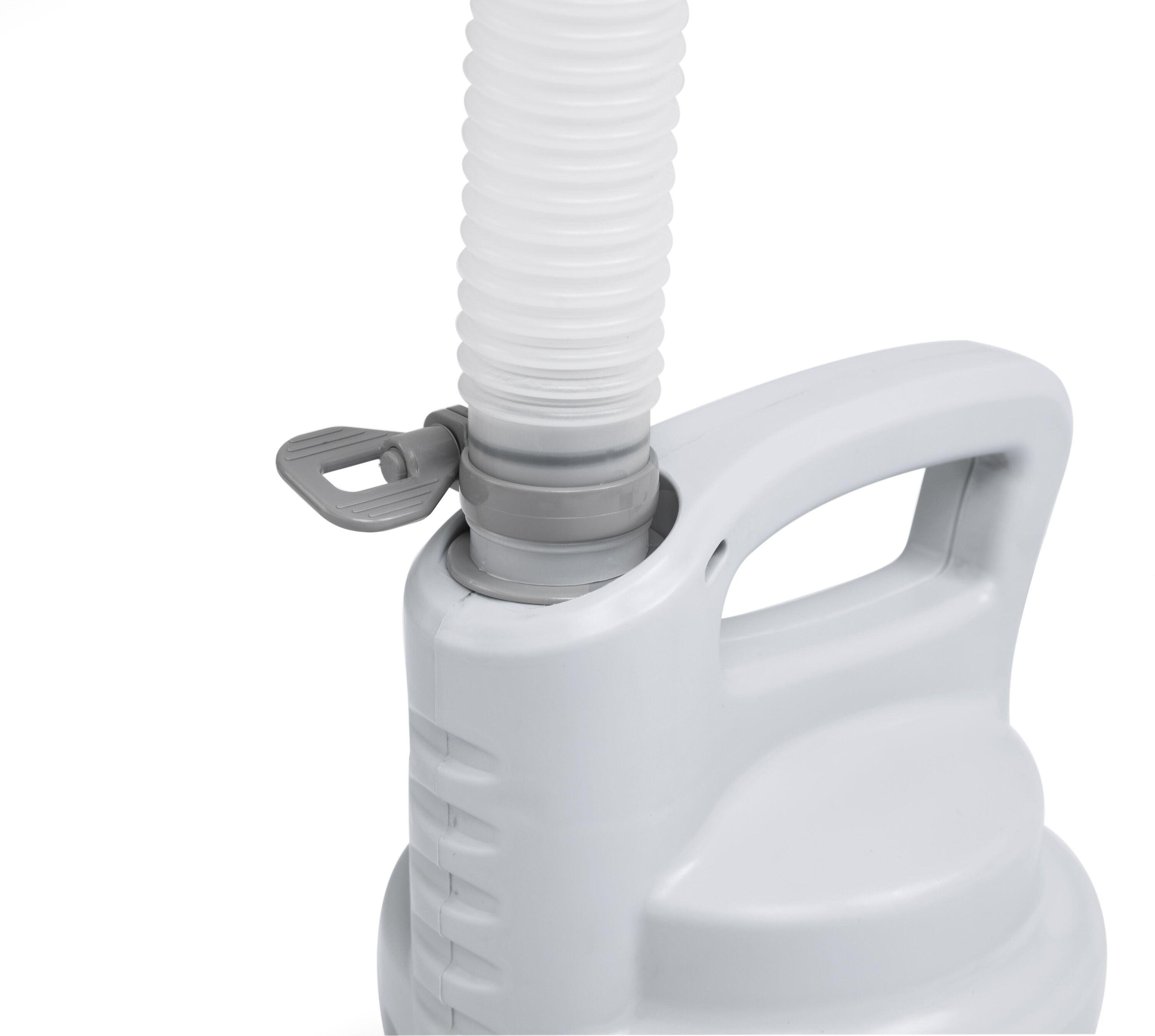 Bestway 58230-6 Pompa di scarico per acqua piscina fuori terra 6/7