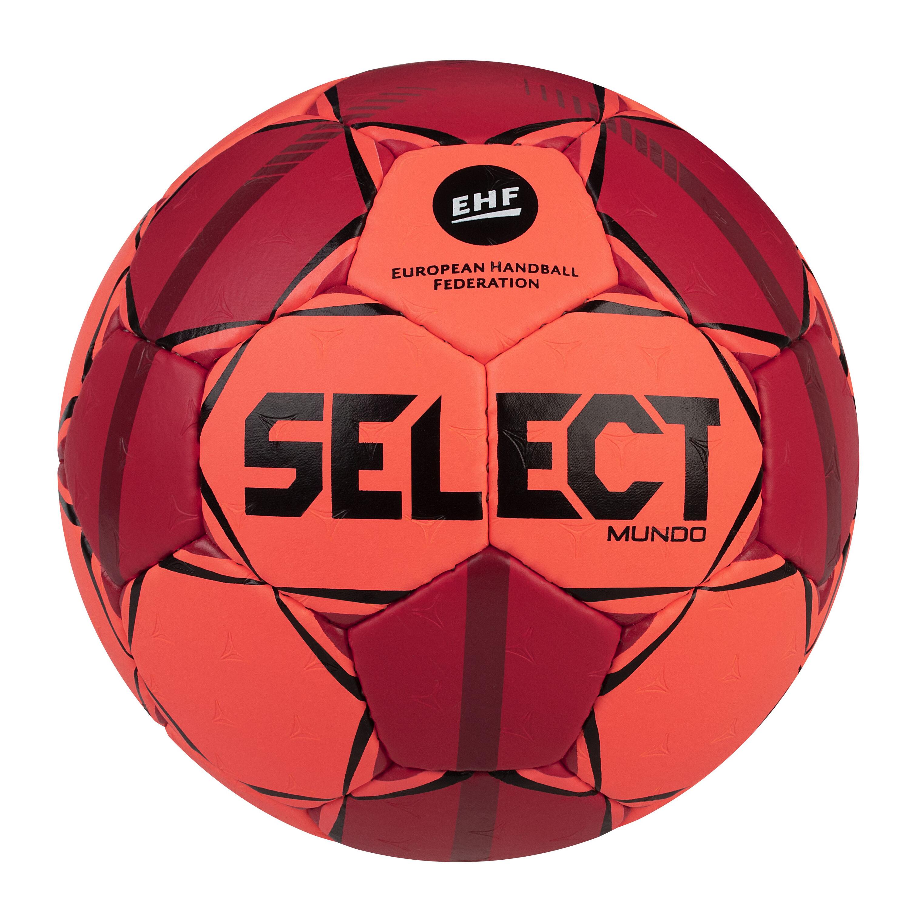 Palloncino Select Mundo v20/22 1/1