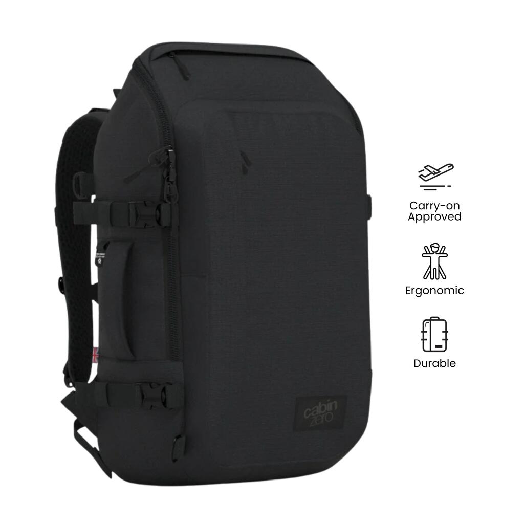 Adventure Backpack