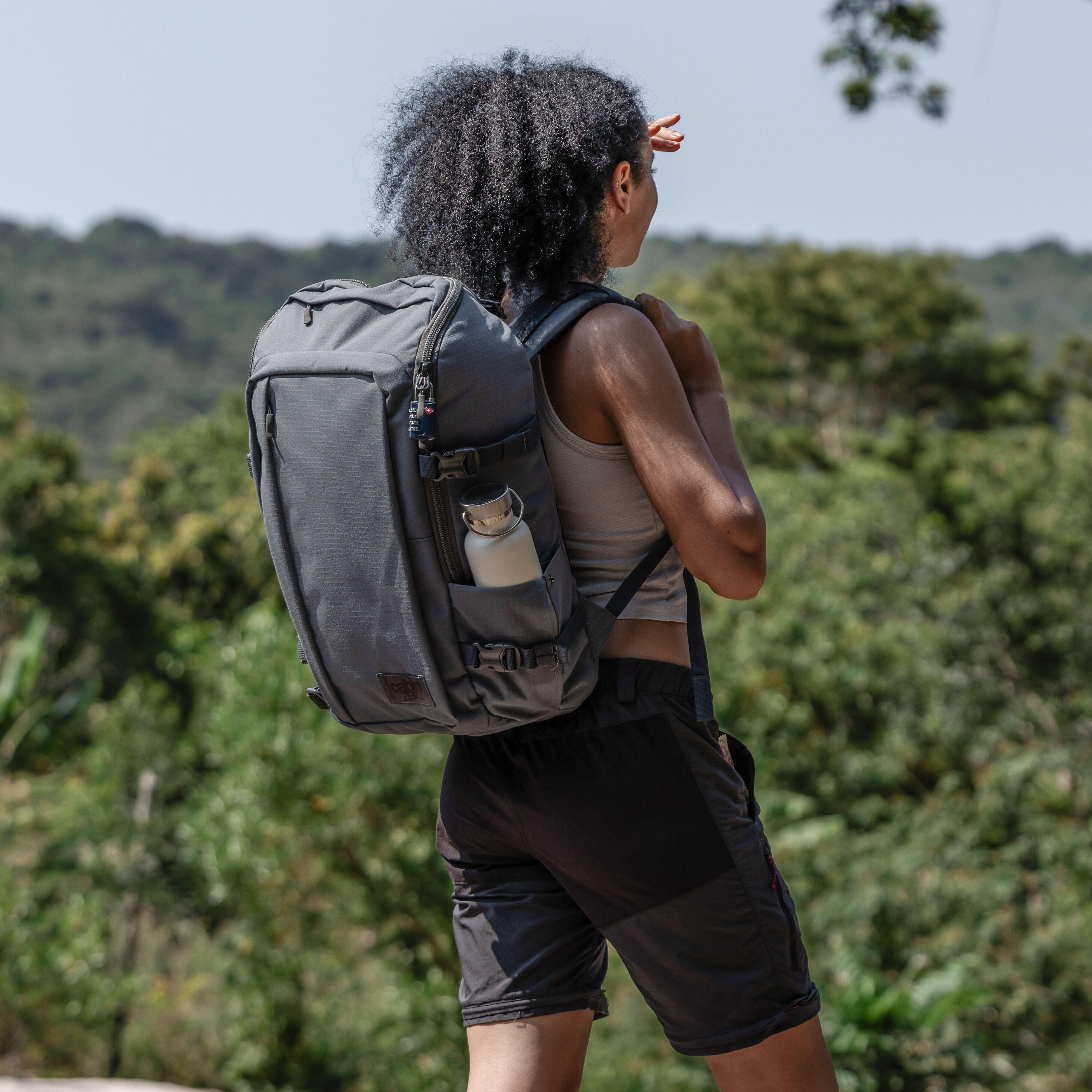 Cestovní batoh CabinZero Adventure 32 l 6/11