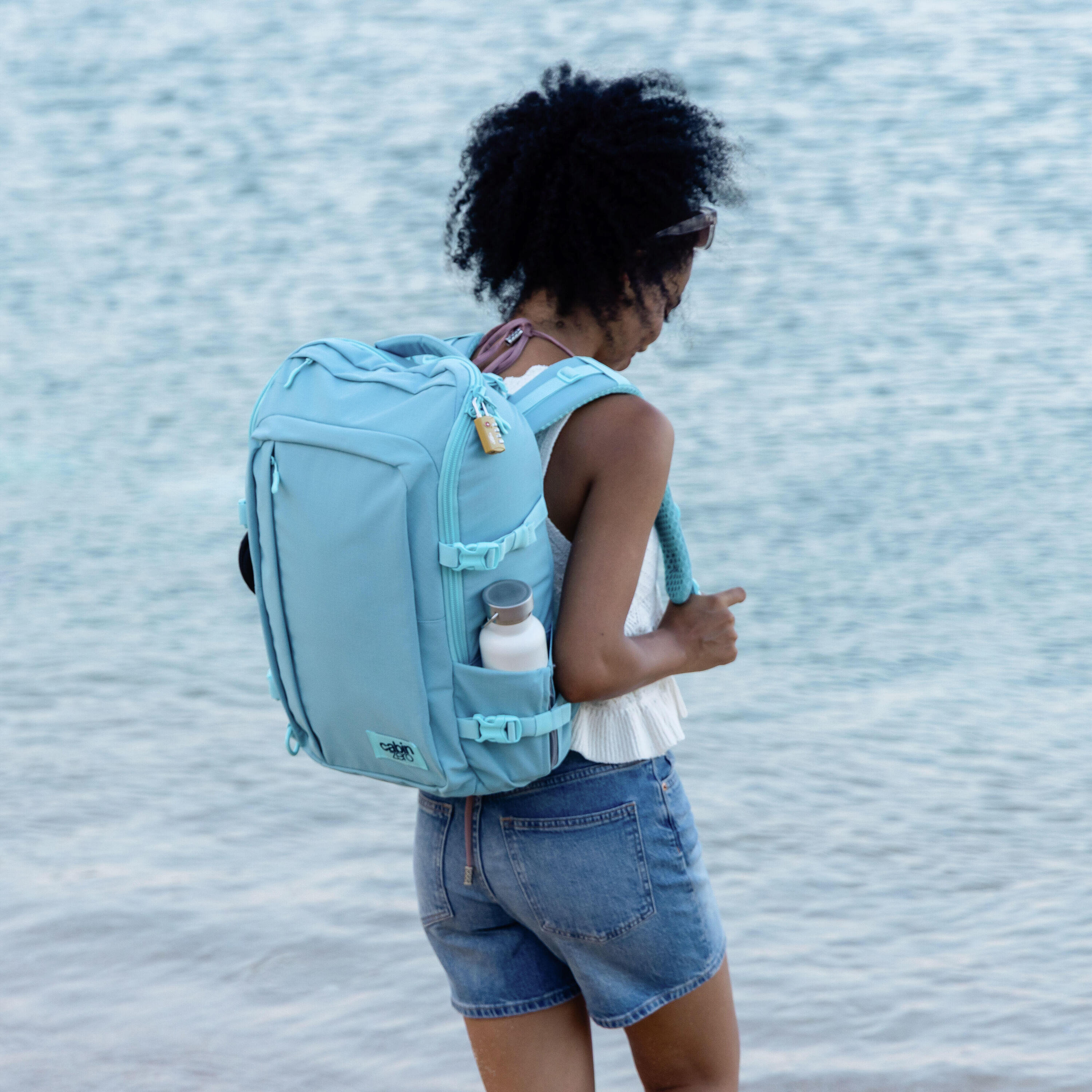 Cestovní batoh CabinZero Adventure 32 l 5/12