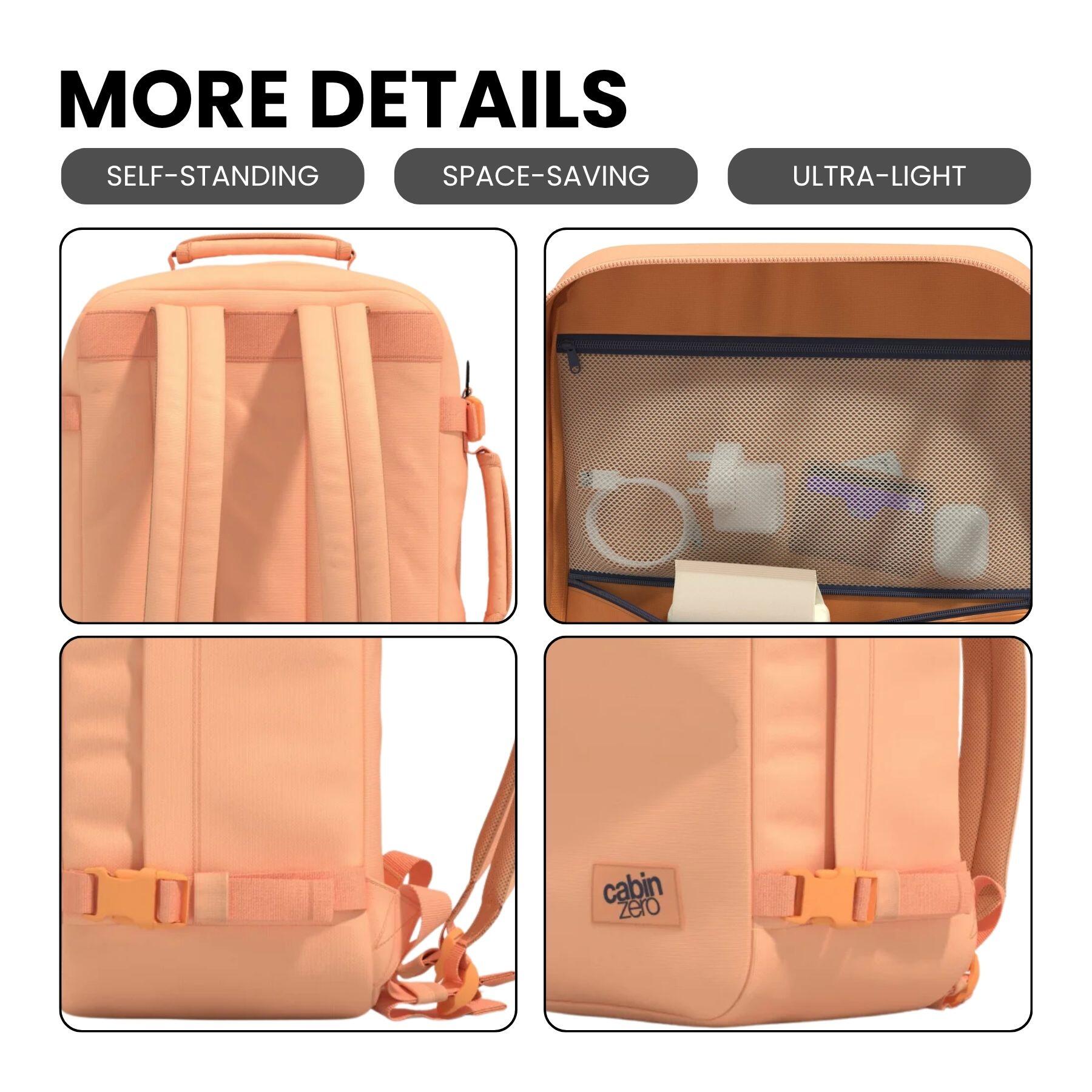 Sac à dos Classic 28L 3/7