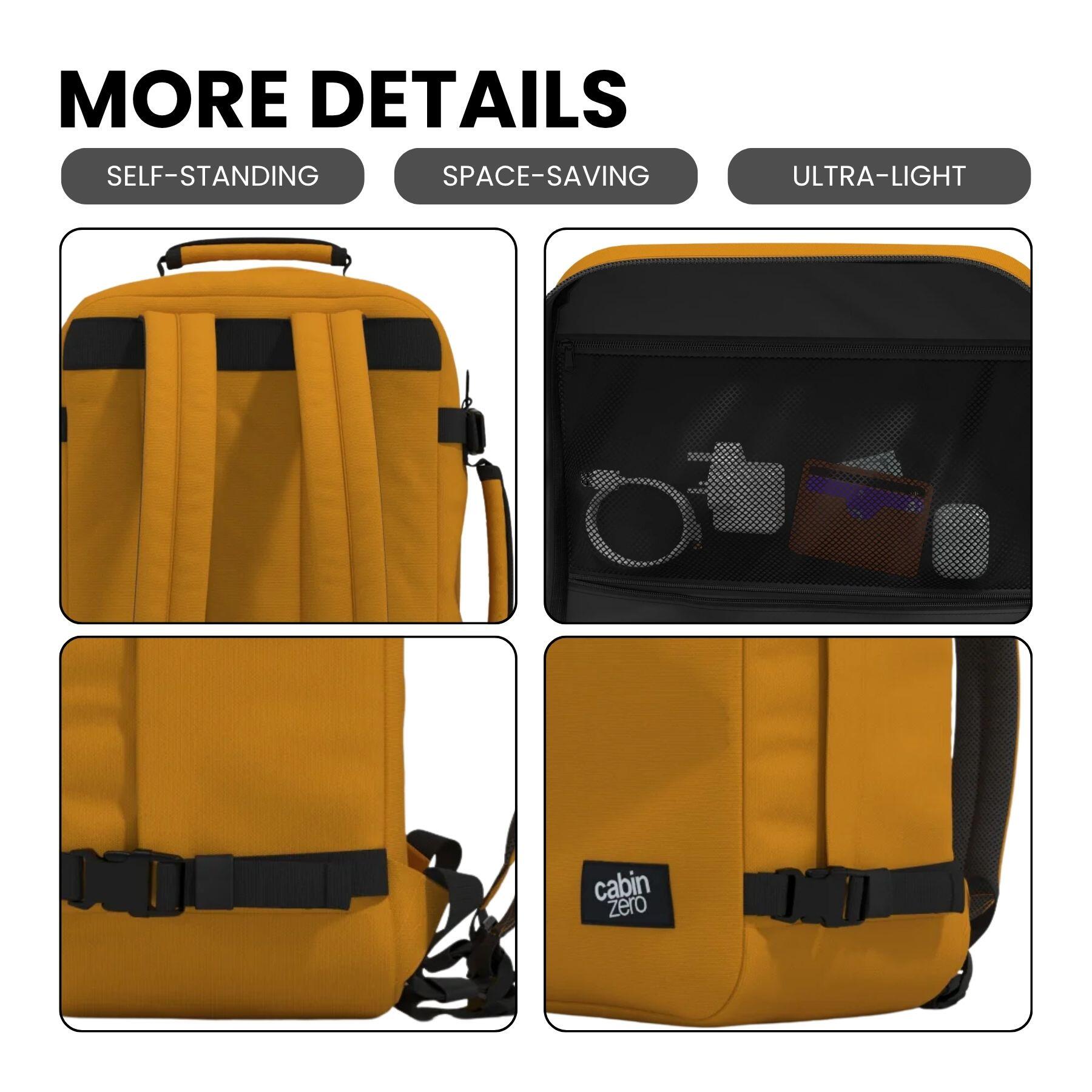 Sac À Dos Classic 28L 3/7