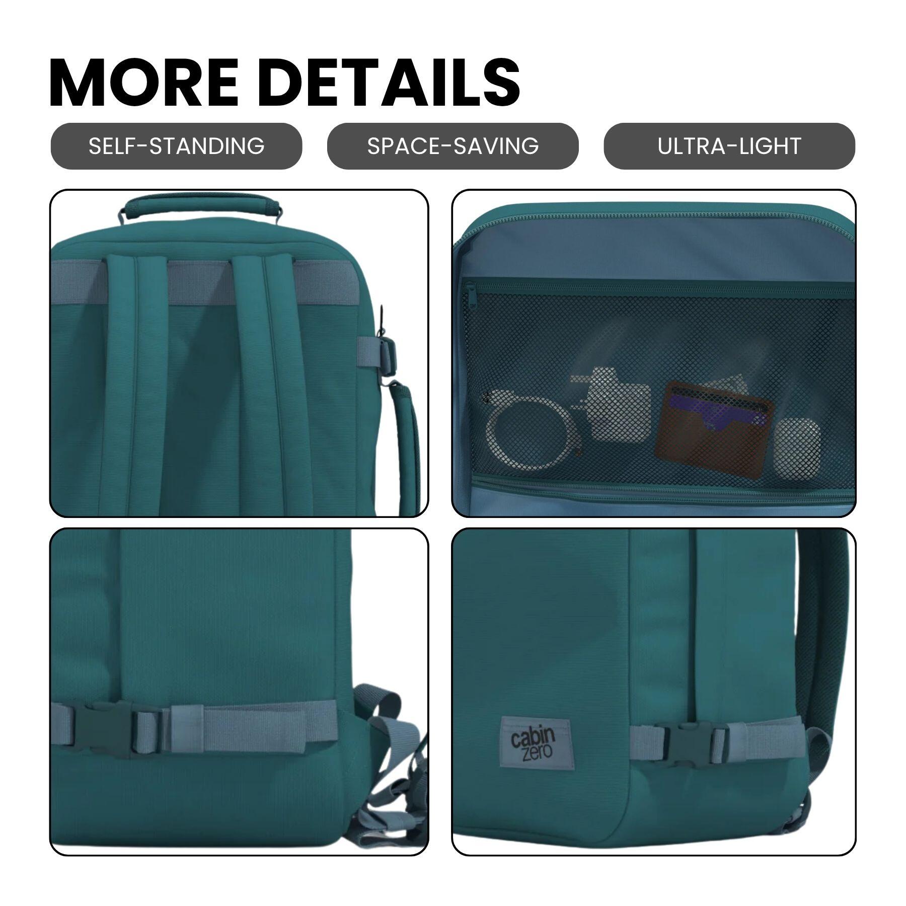 Rugzak Classic 28L 3/7