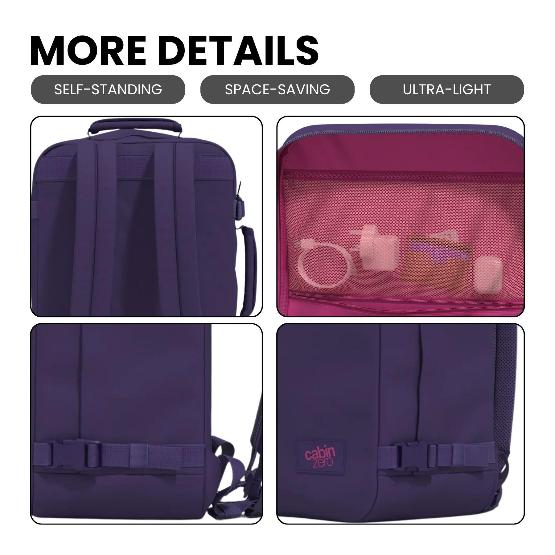 Sac À Dos Classic 28L 3/7