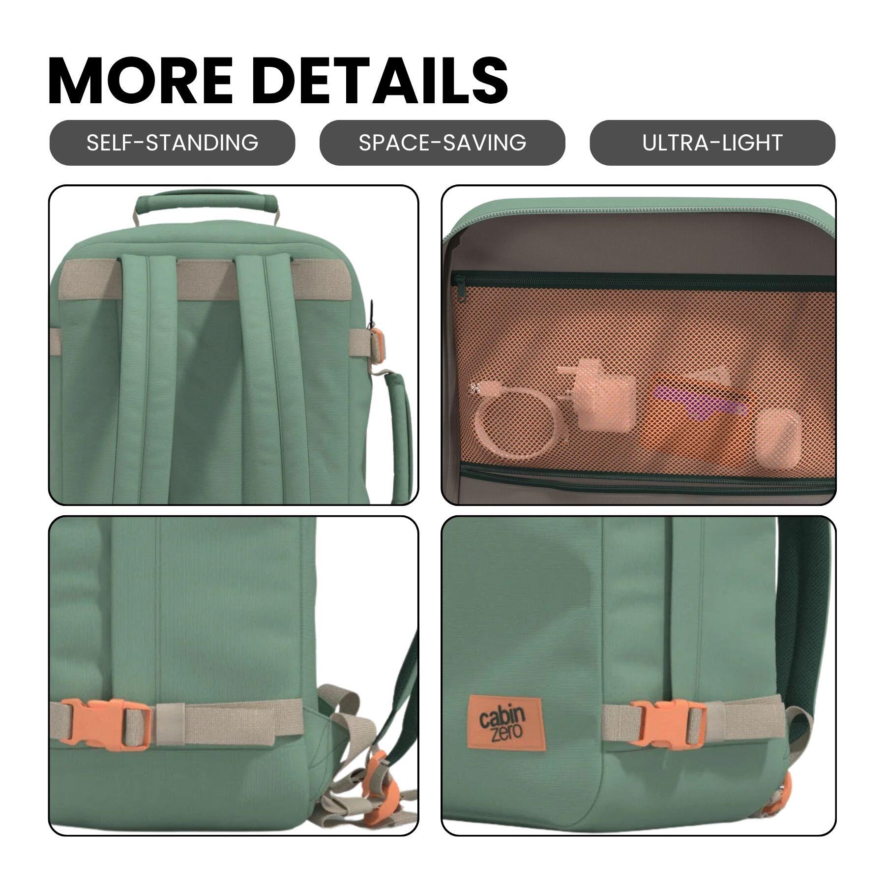 Sac à dos Classic 28L 3/7