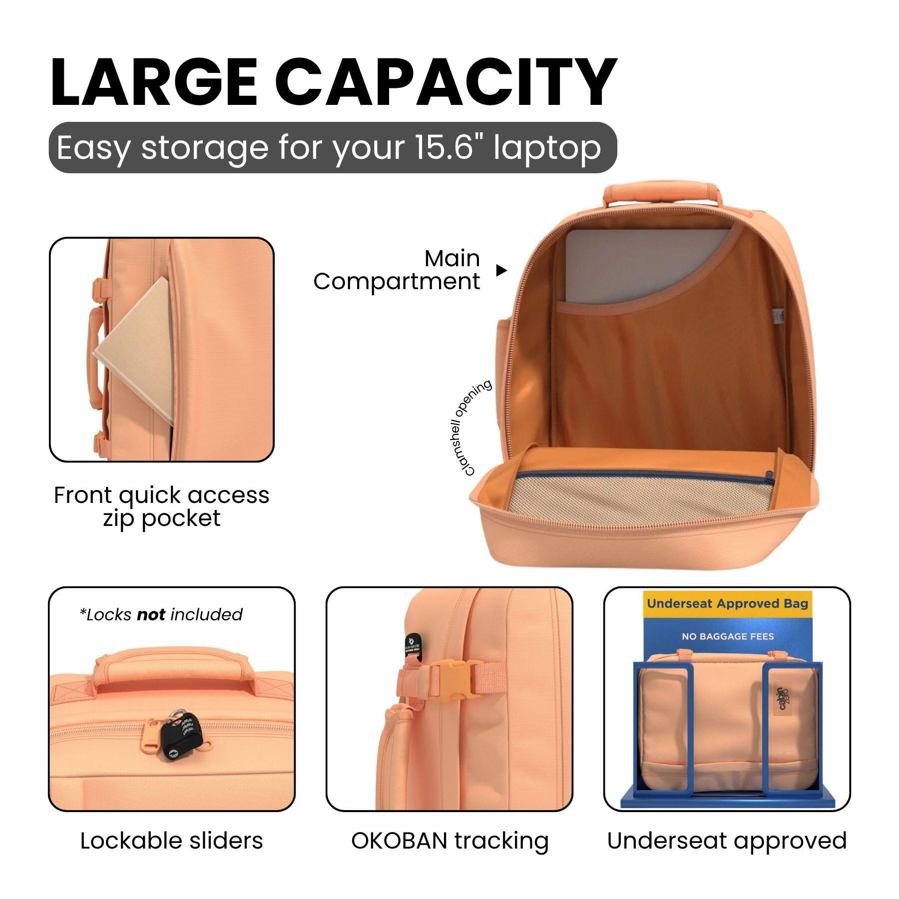 Sac à dos Classic 28L 2/7