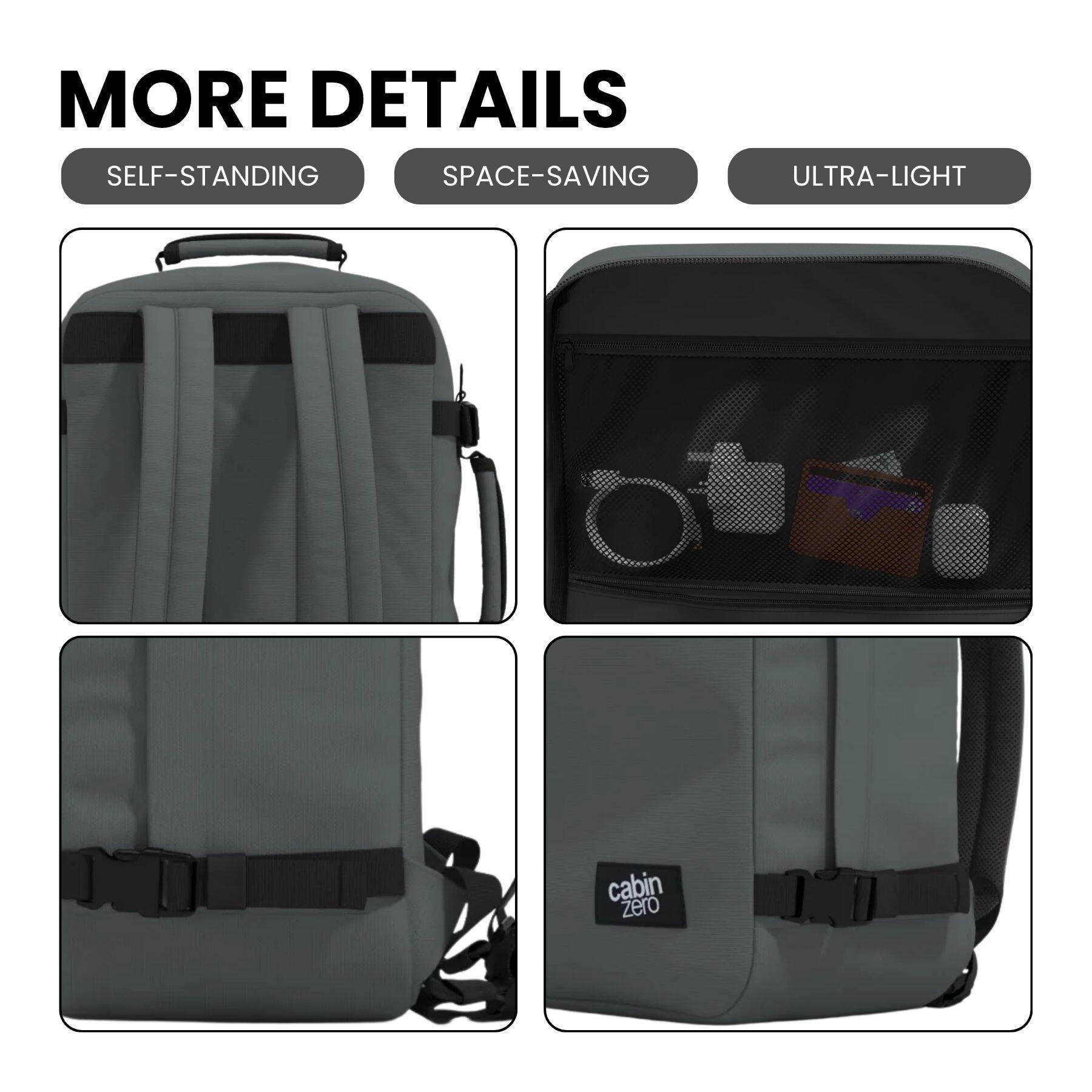 Batoh Classic 28L 3/7
