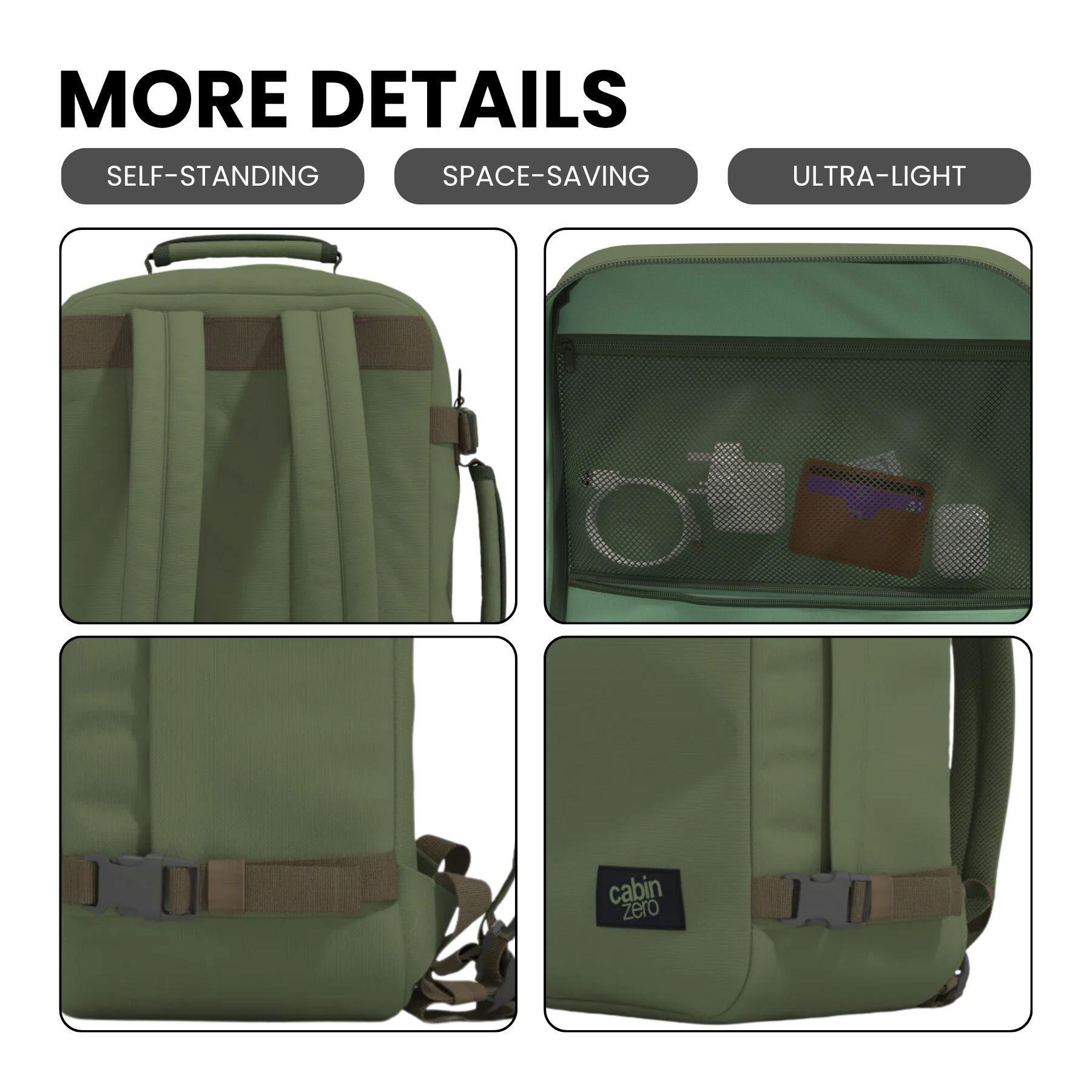 Sac À Dos Classic 28L 3/7
