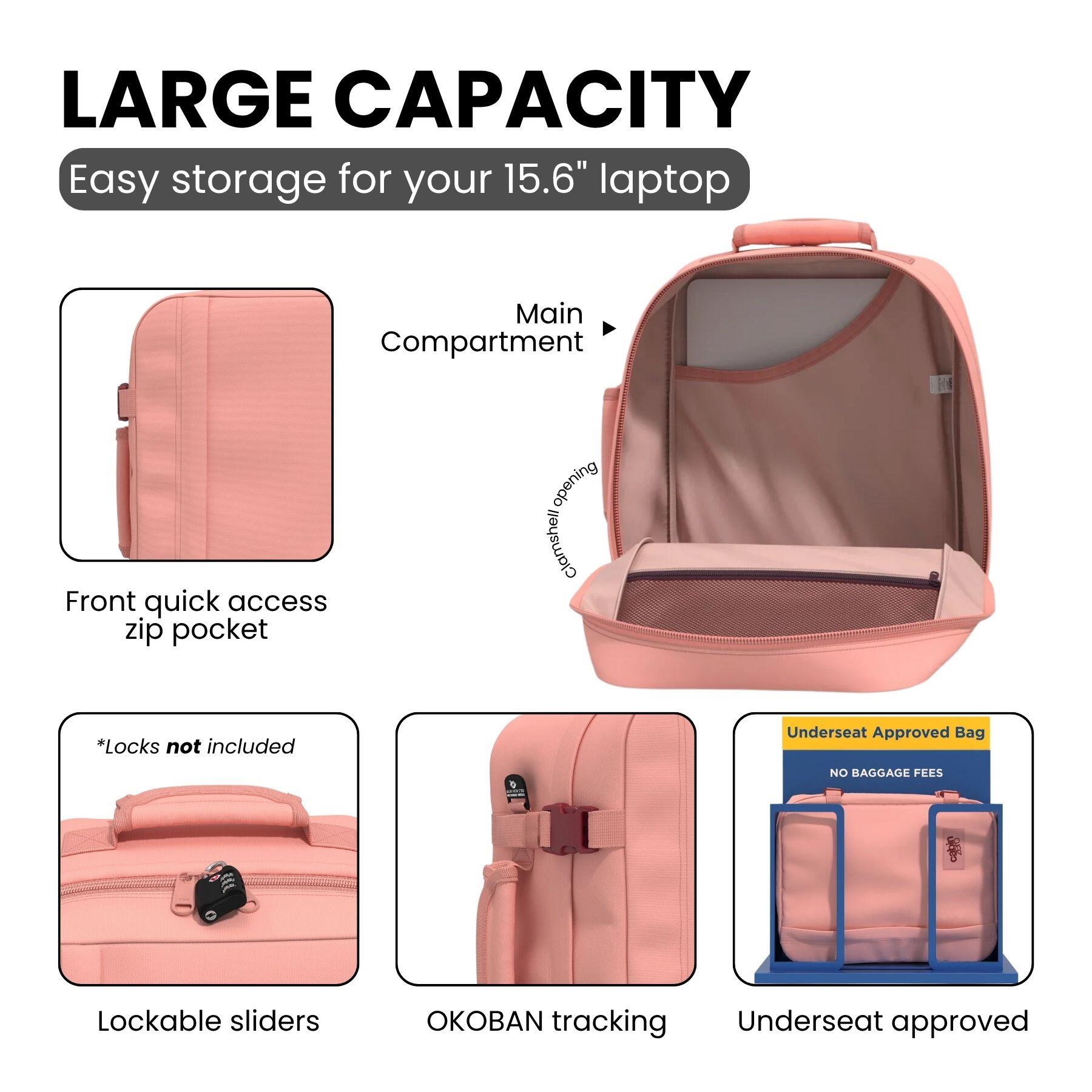 Sac À Dos Classic 28L 2/7
