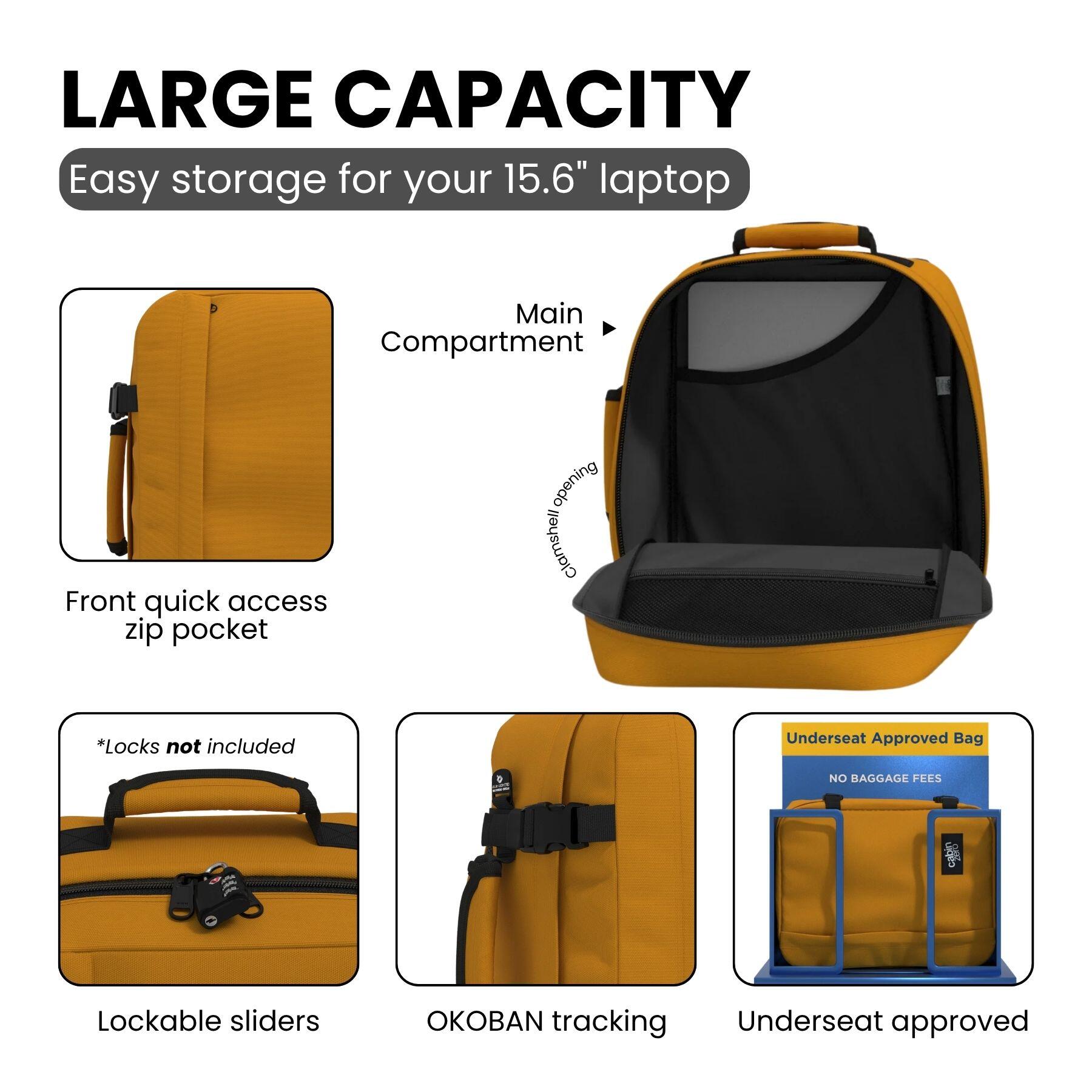 Sac À Dos Classic 28L 2/7