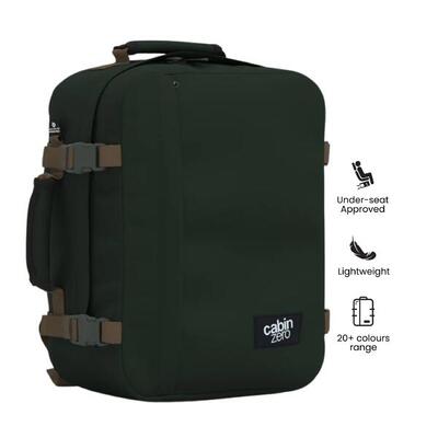 Rugzak classic 28l