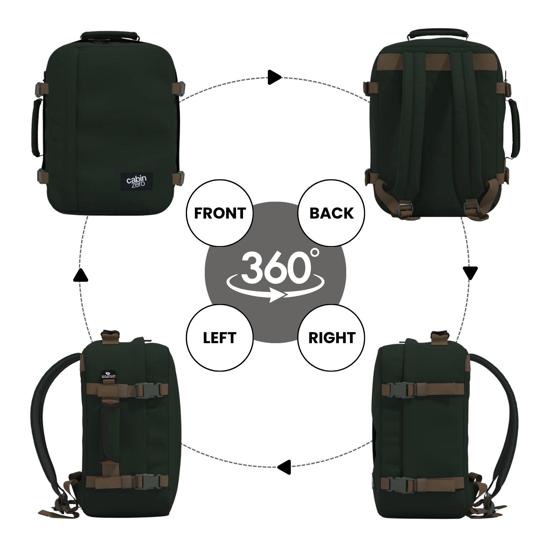 Rugzak Classic 28L 4/7