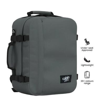 Rugzak classic 28l