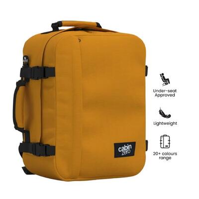 Rugzak classic 28l