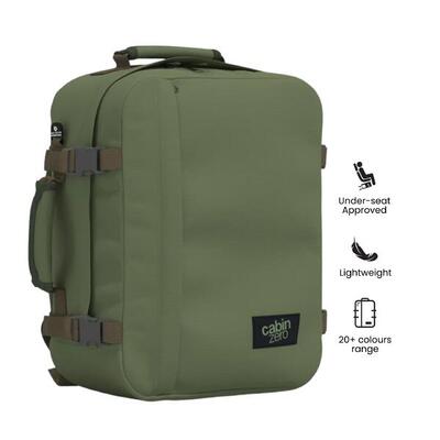 Rugzak classic 28l