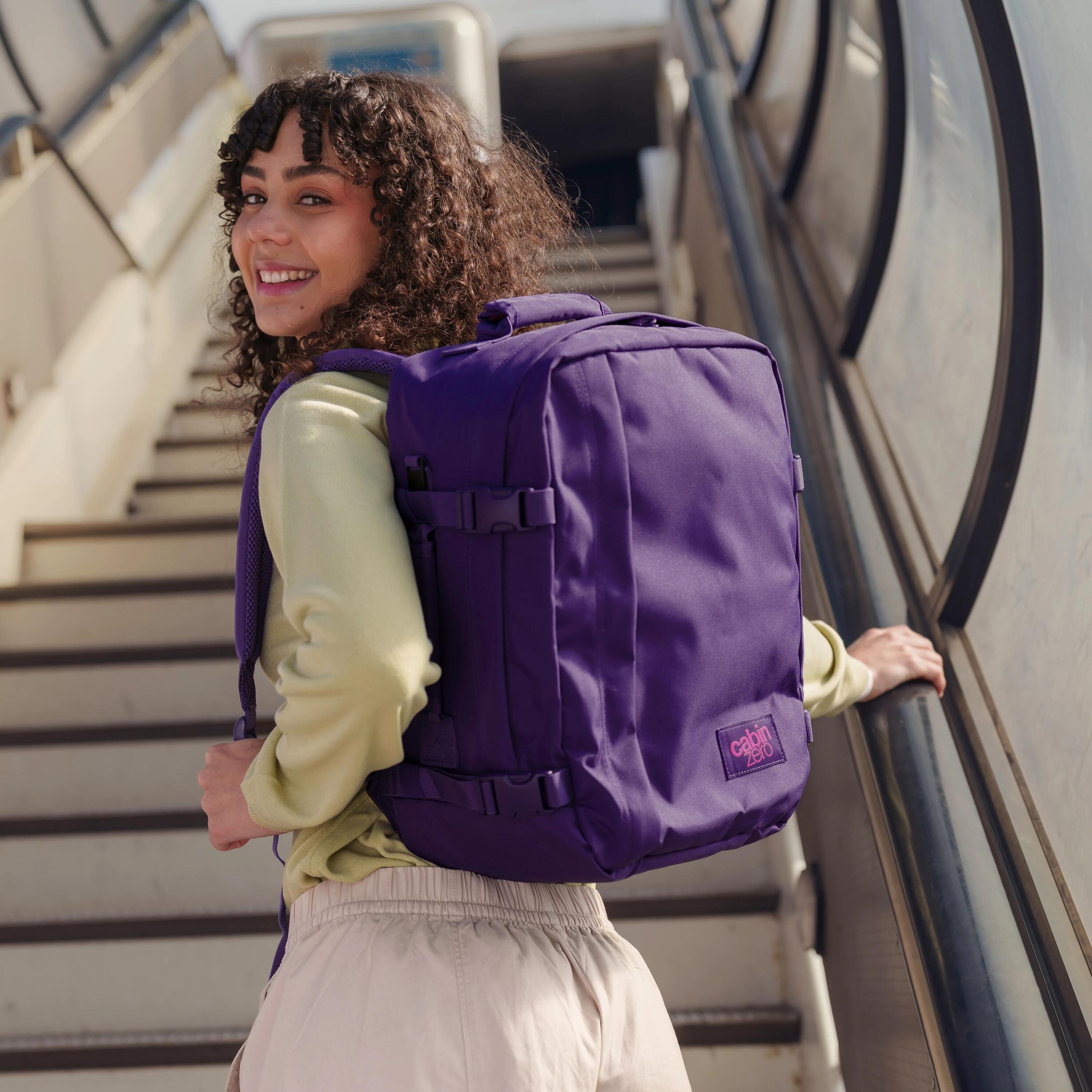 Sac À Dos Classic 28L 6/7
