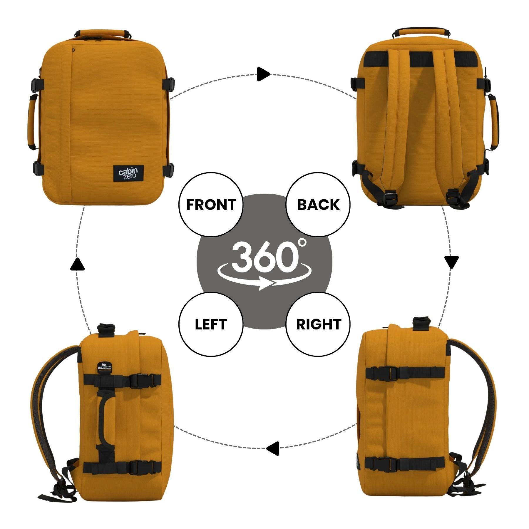Sac À Dos Classic 28L 4/7