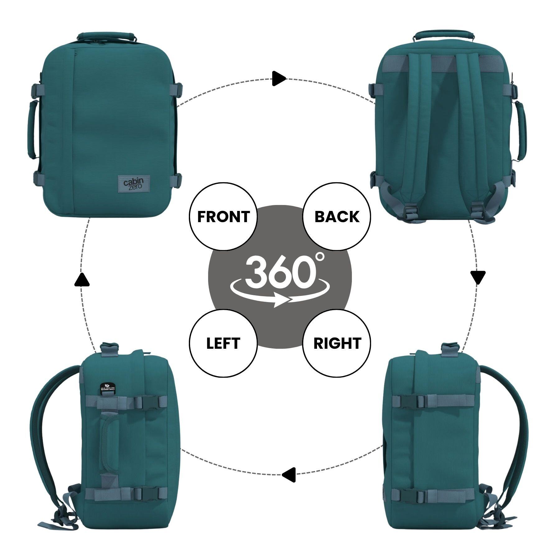 Rugzak Classic 28L 4/7