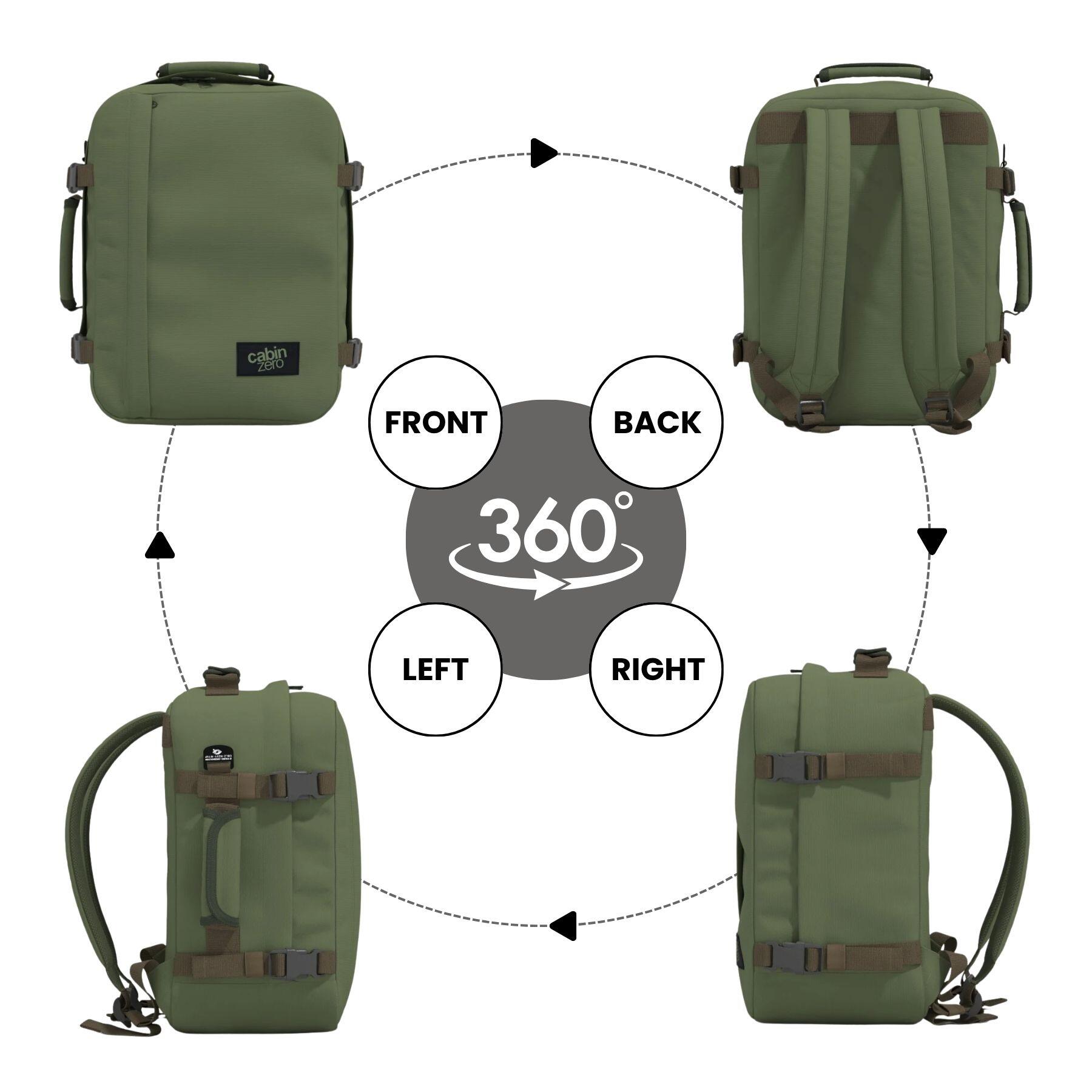 Sac À Dos Classic 28L 4/7