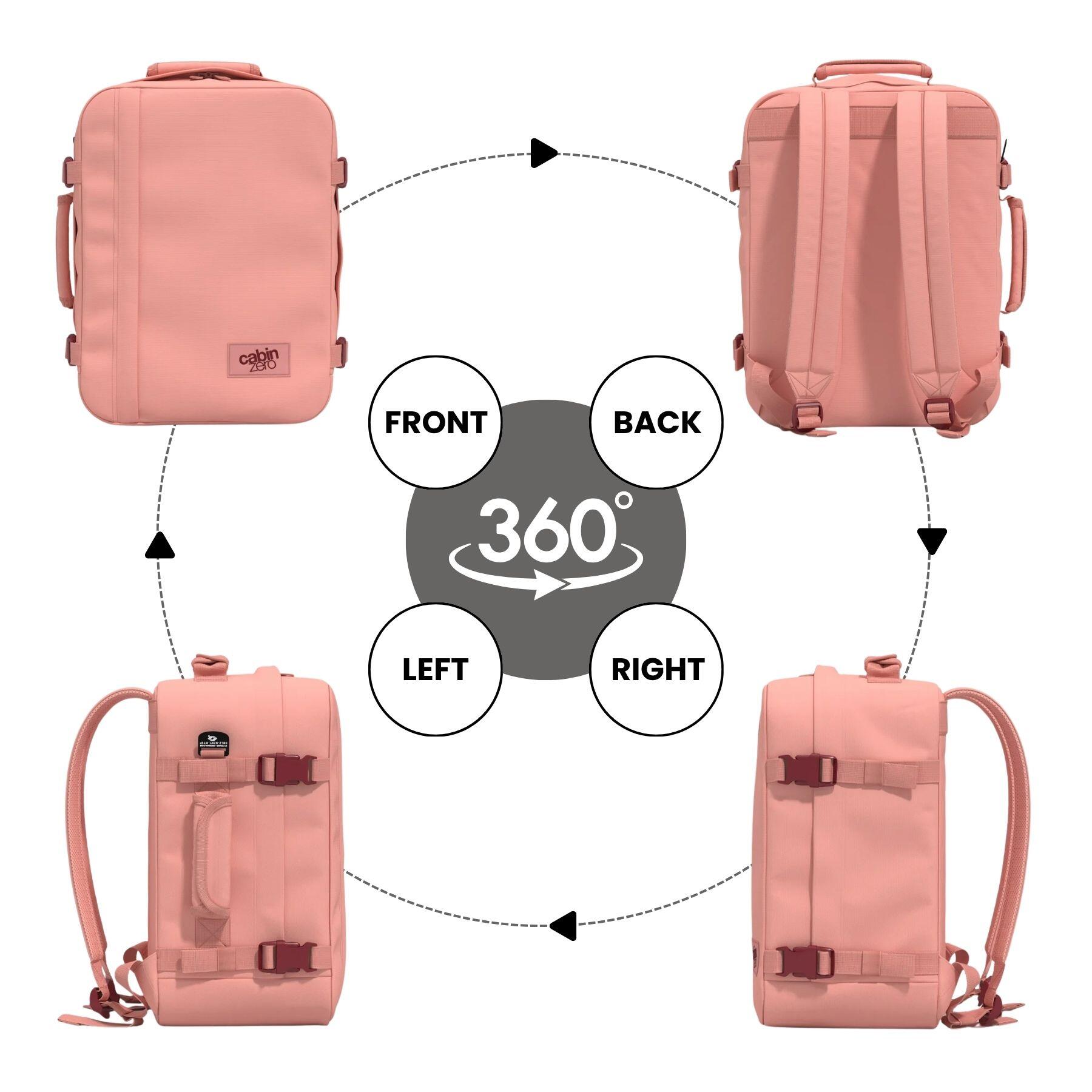 Sac À Dos Classic 28L 4/7
