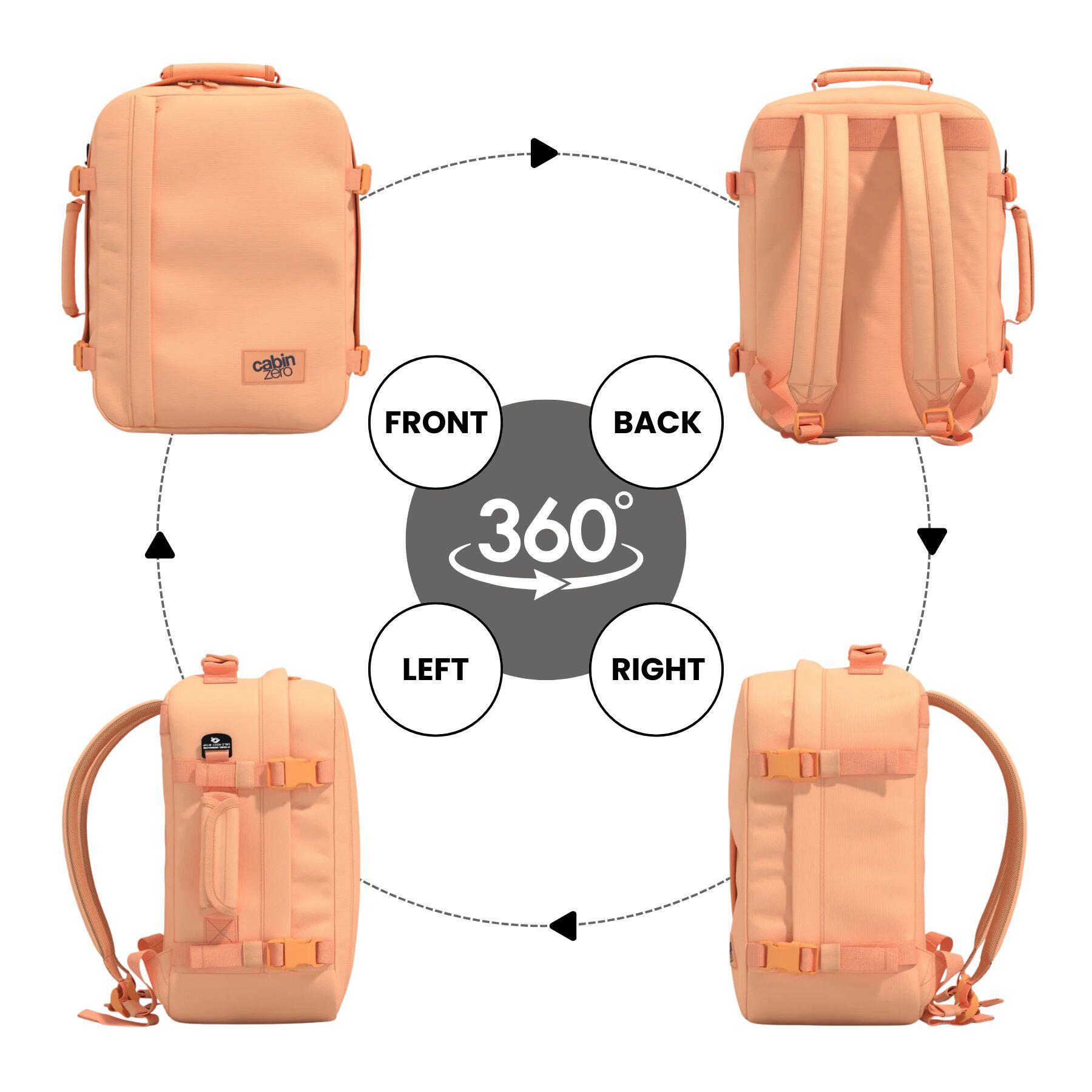Sac à dos Classic 28L 4/7