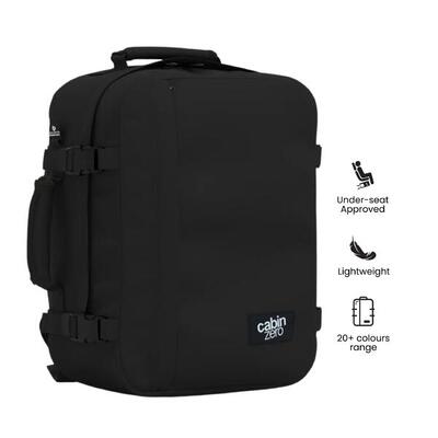 Rugzak classic 28l