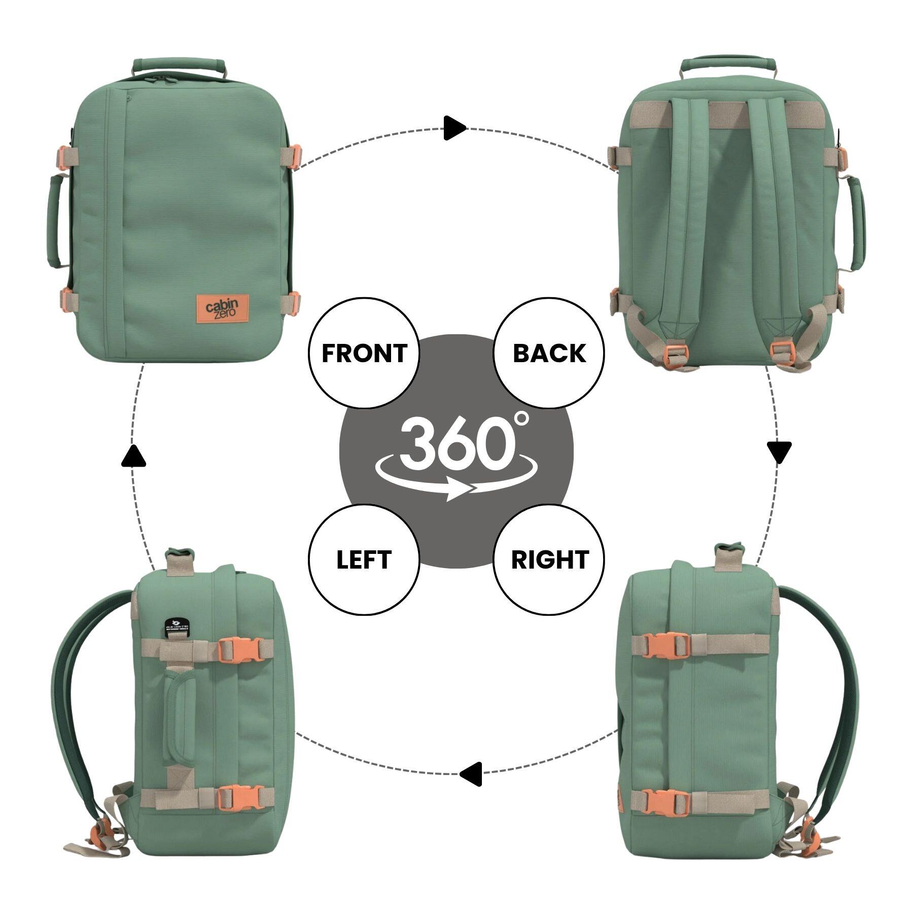 Sac à dos Classic 28L 4/7