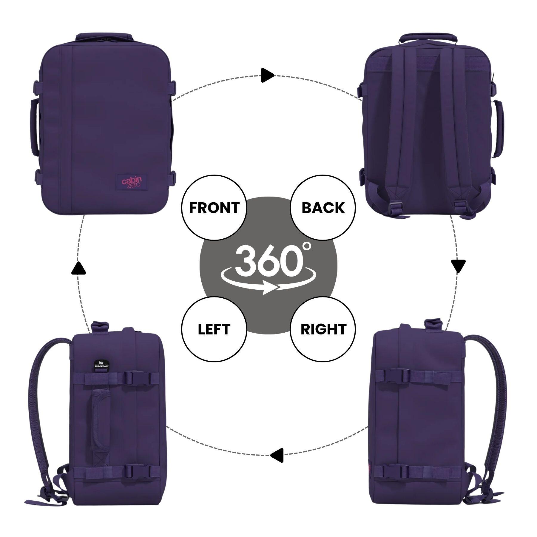 Sac À Dos Classic 28L 4/7