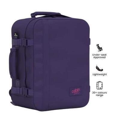 Rugzak classic 28l