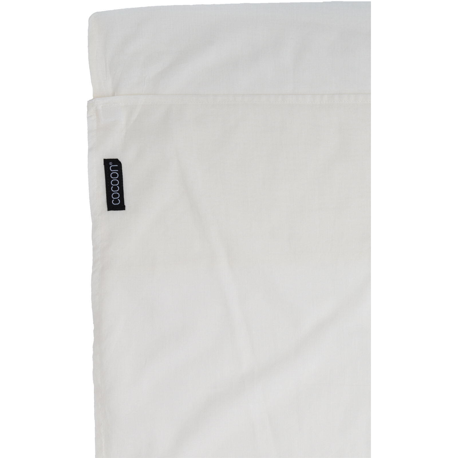 Hütten-Schlafsack Egyptian Cotton TravelSheet natural 3/7