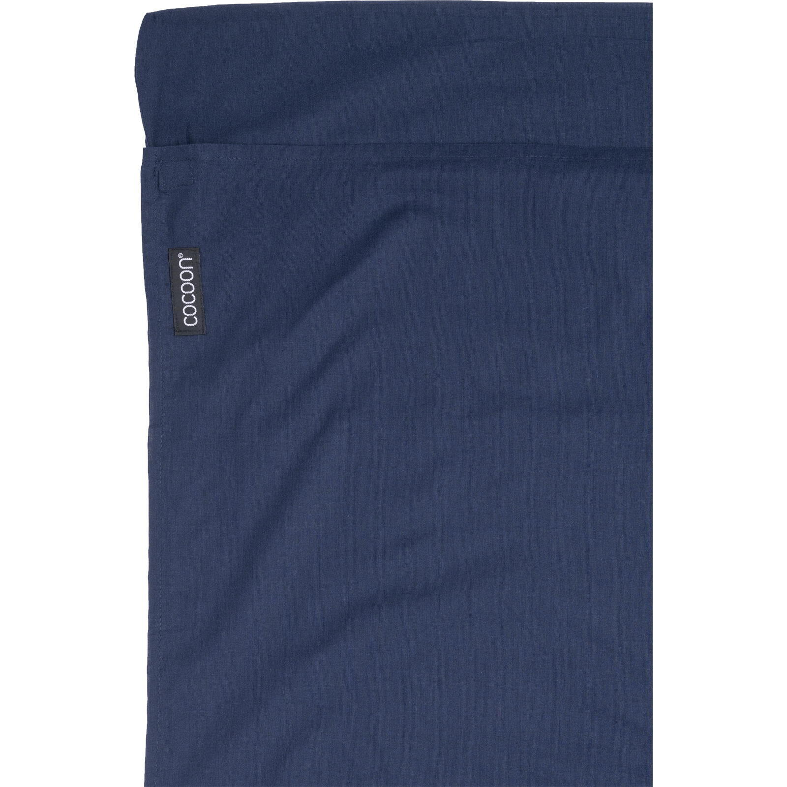 Hütten-Schlafsack Egyptian Cotton TravelSheet tuareg 3/7