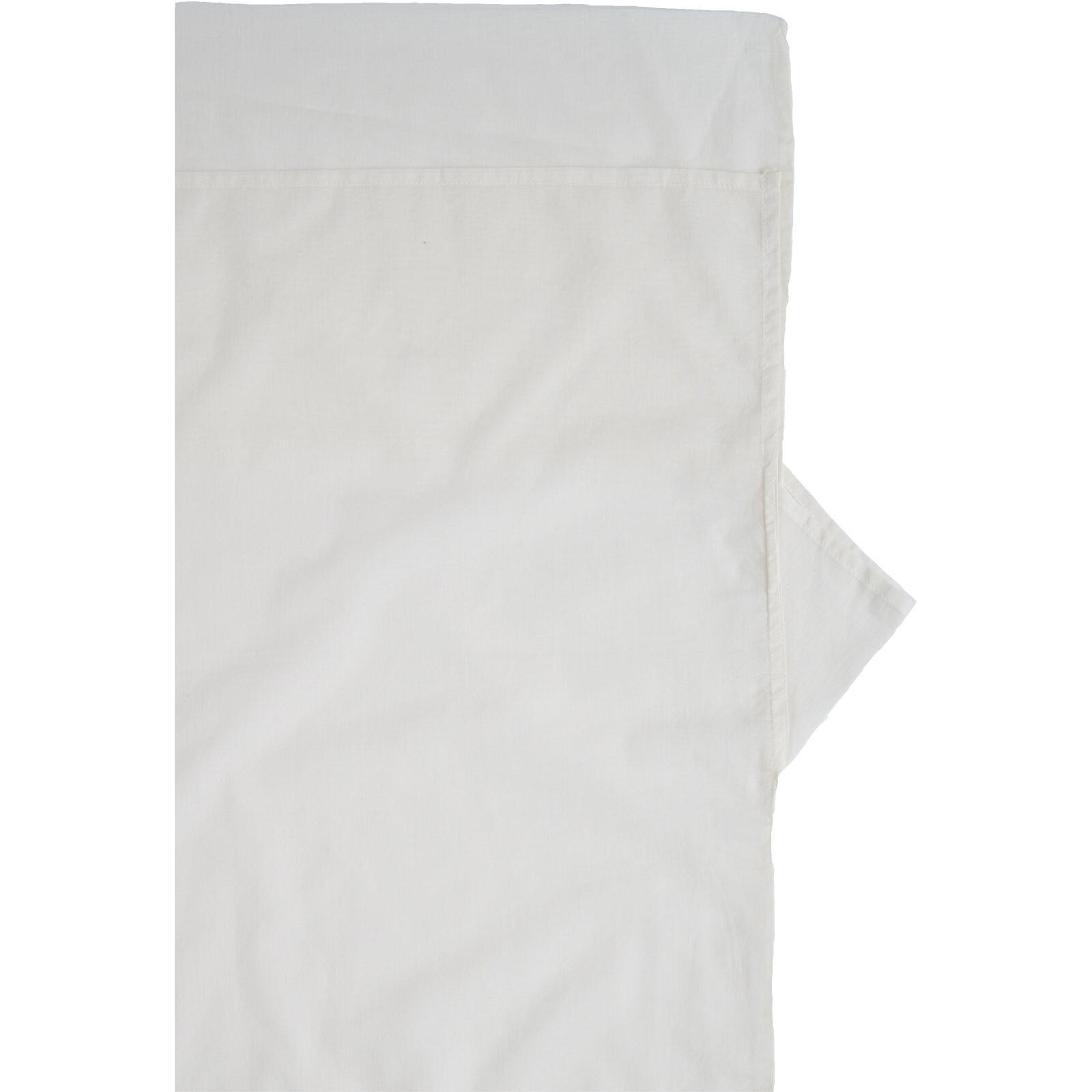 Hütten-Schlafsack Egyptian Cotton TravelSheet natural 5/7