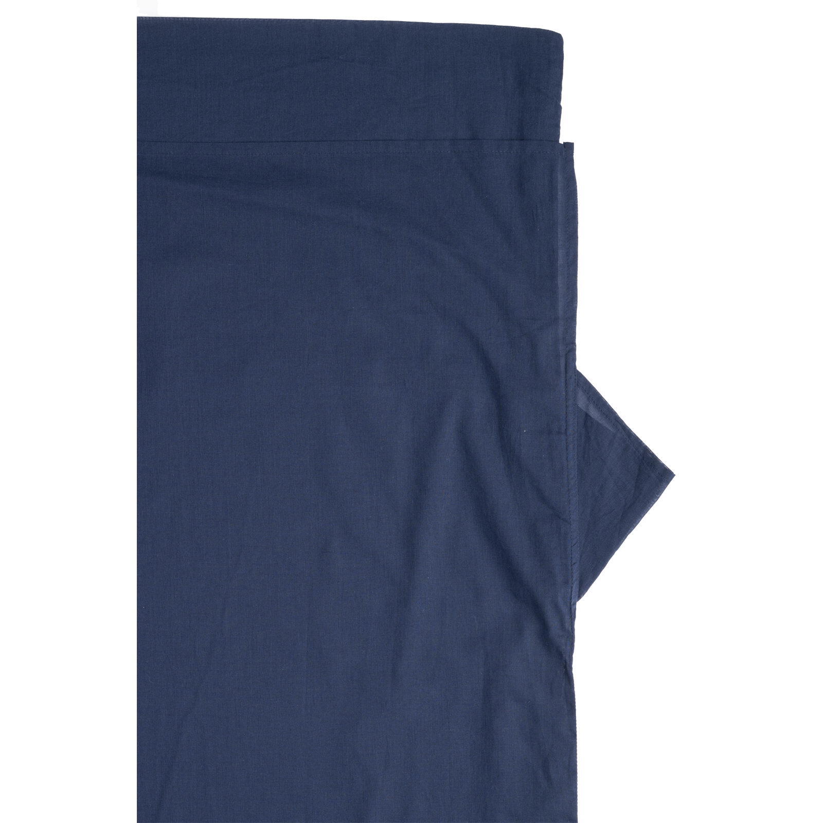 Hütten-Schlafsack Egyptian Cotton TravelSheet tuareg 5/7