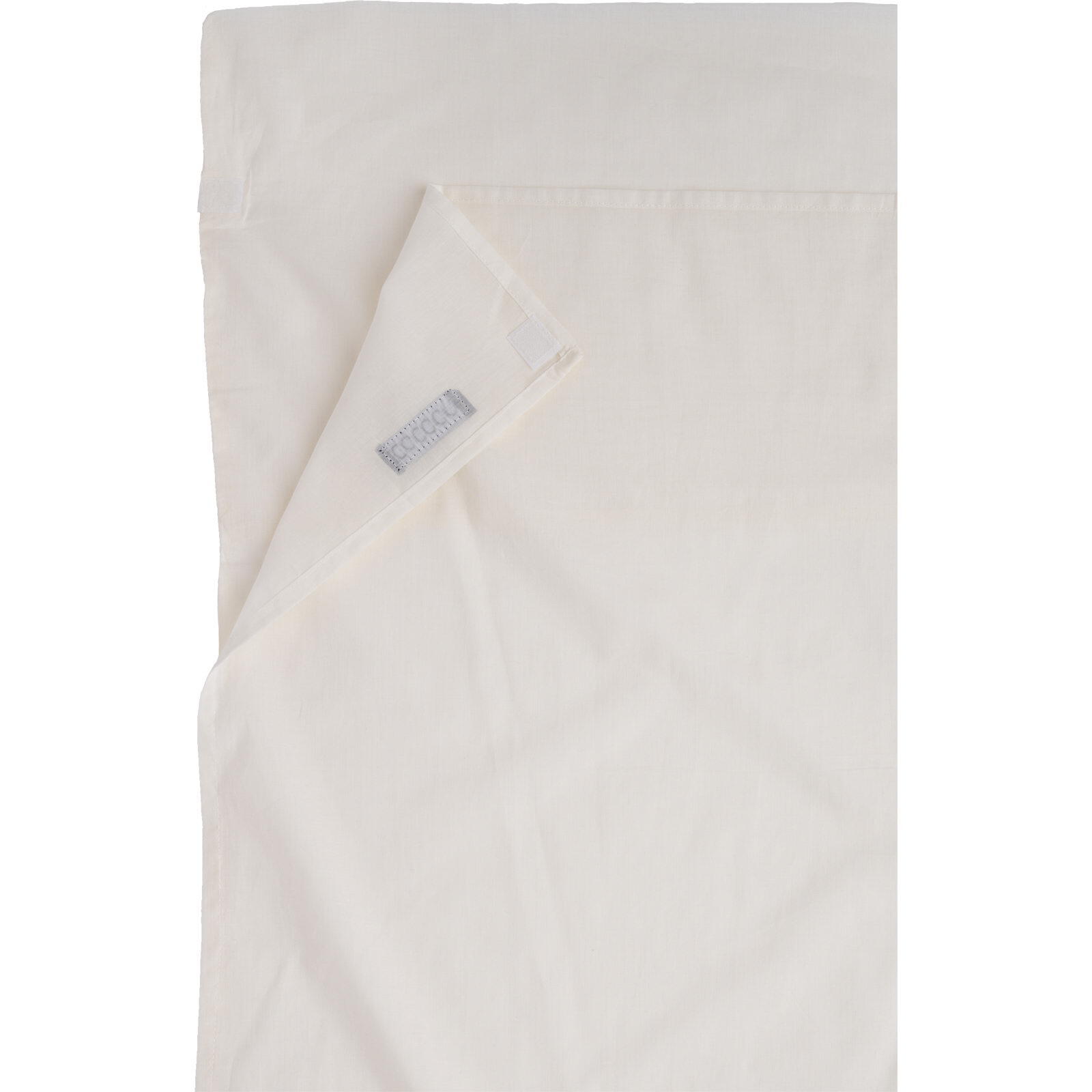 Hütten-Schlafsack Egyptian Cotton TravelSheet natural 4/7