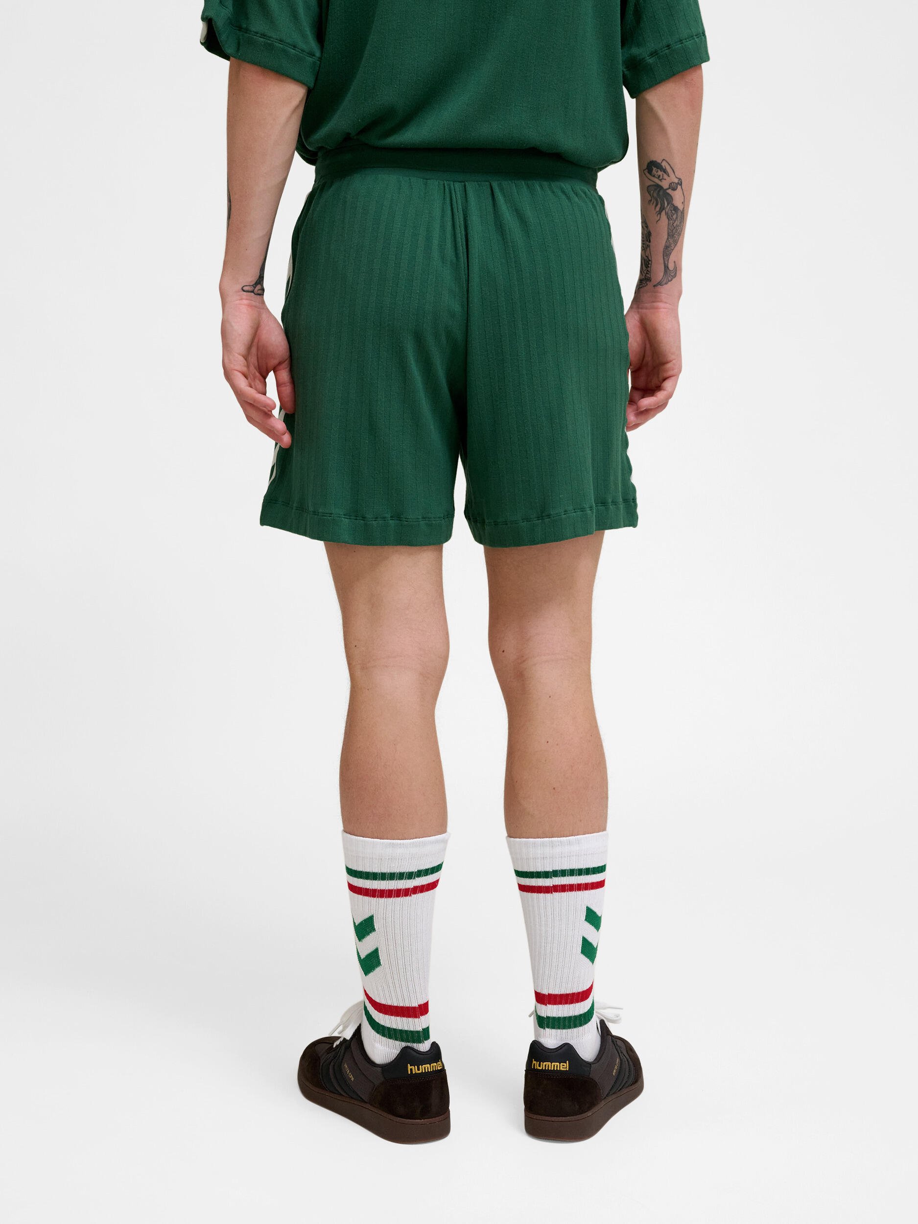 Kurze Hose Hmlarchive Lebensstil Erwachsene 2/7