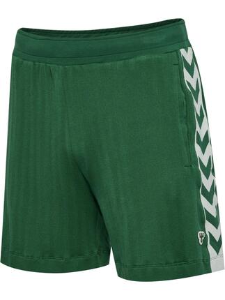 Enfiler Short Hmlarchive Mode De Vie Adulte