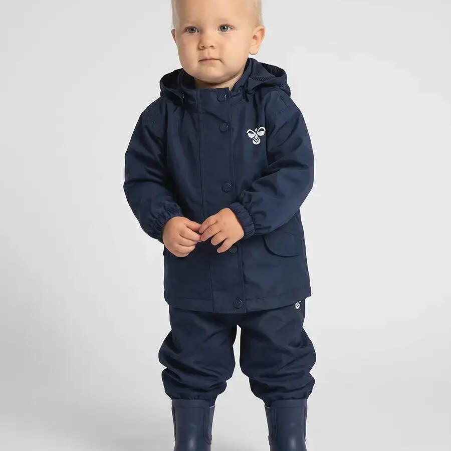 Baby rain suit Hummel hmlreva
