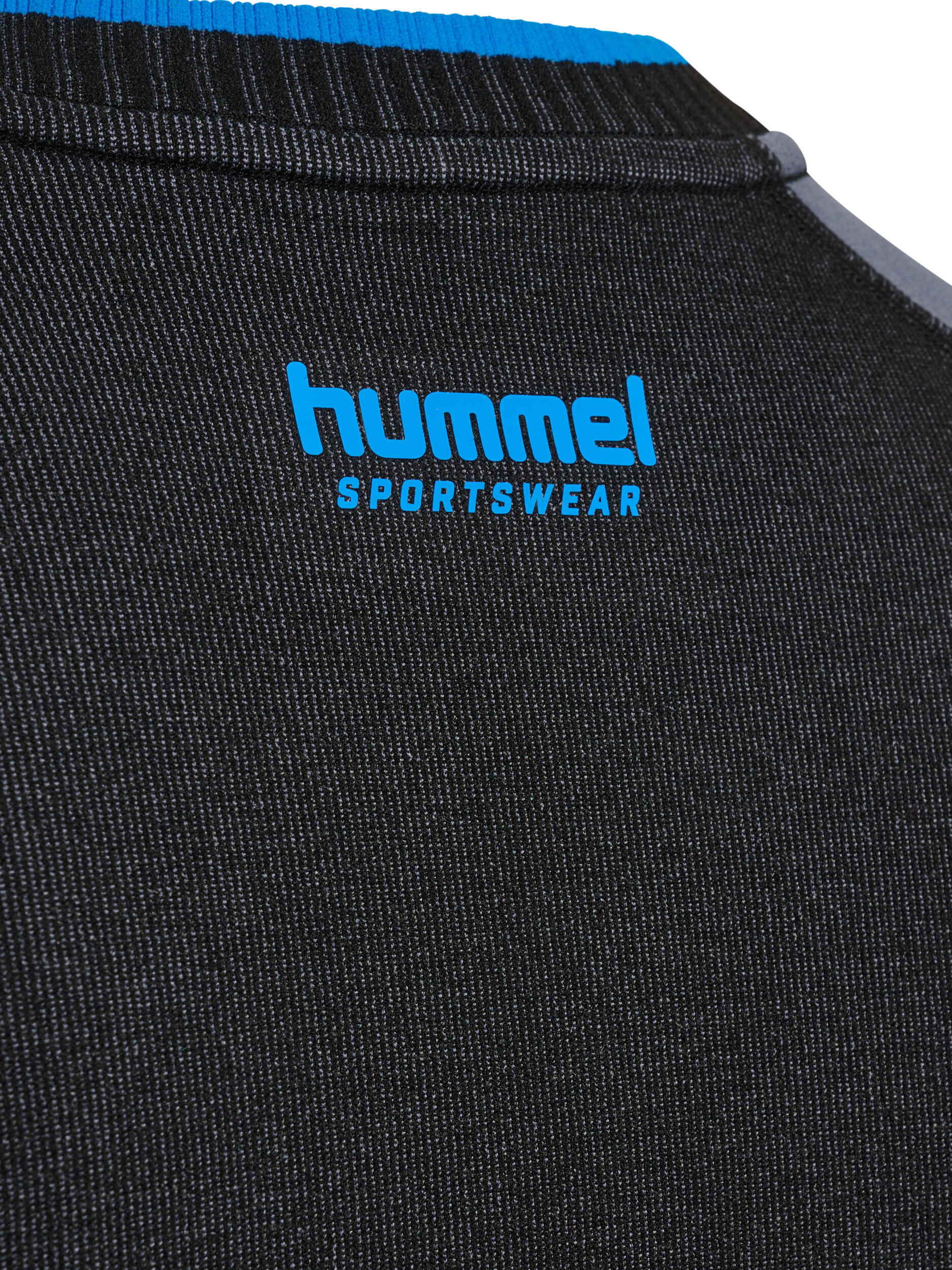 Top Raglanärmel Hmlseamless Damen 7/7