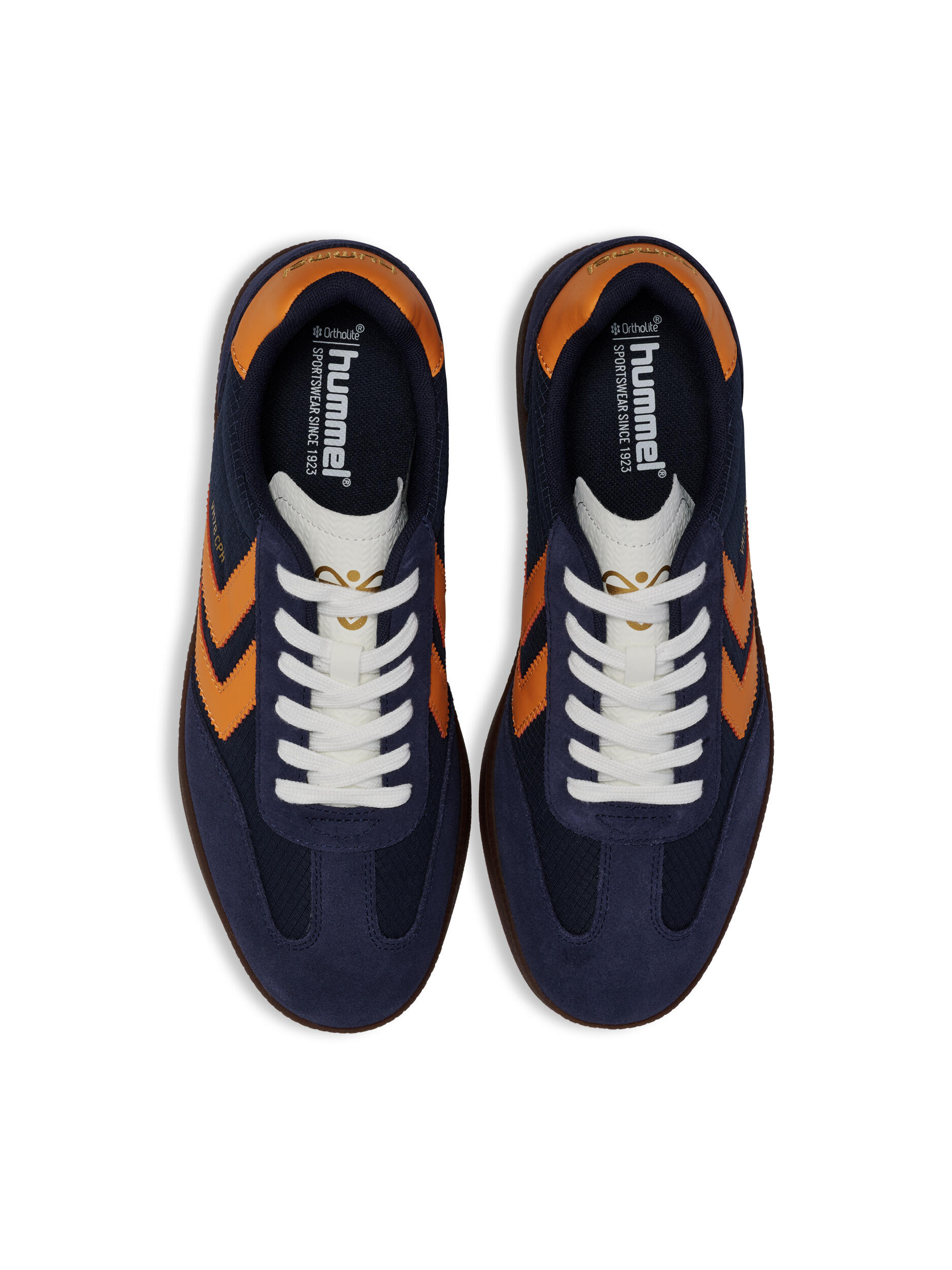 Schnürsenkel Sneaker Vm78 Cph Lebensstil Erwachsene 3/7